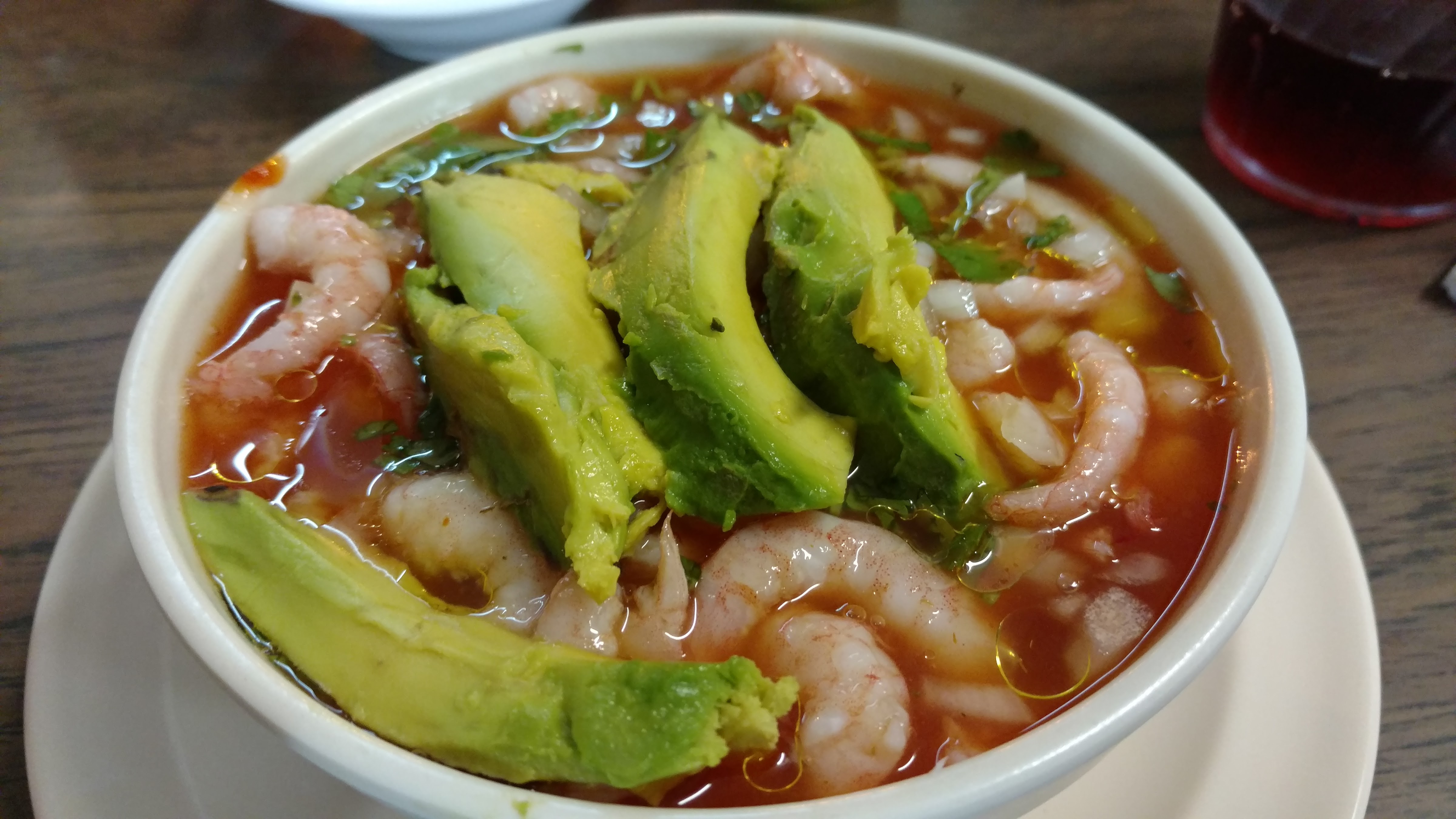 Restaurant y Mariscos Santa Fe image 2