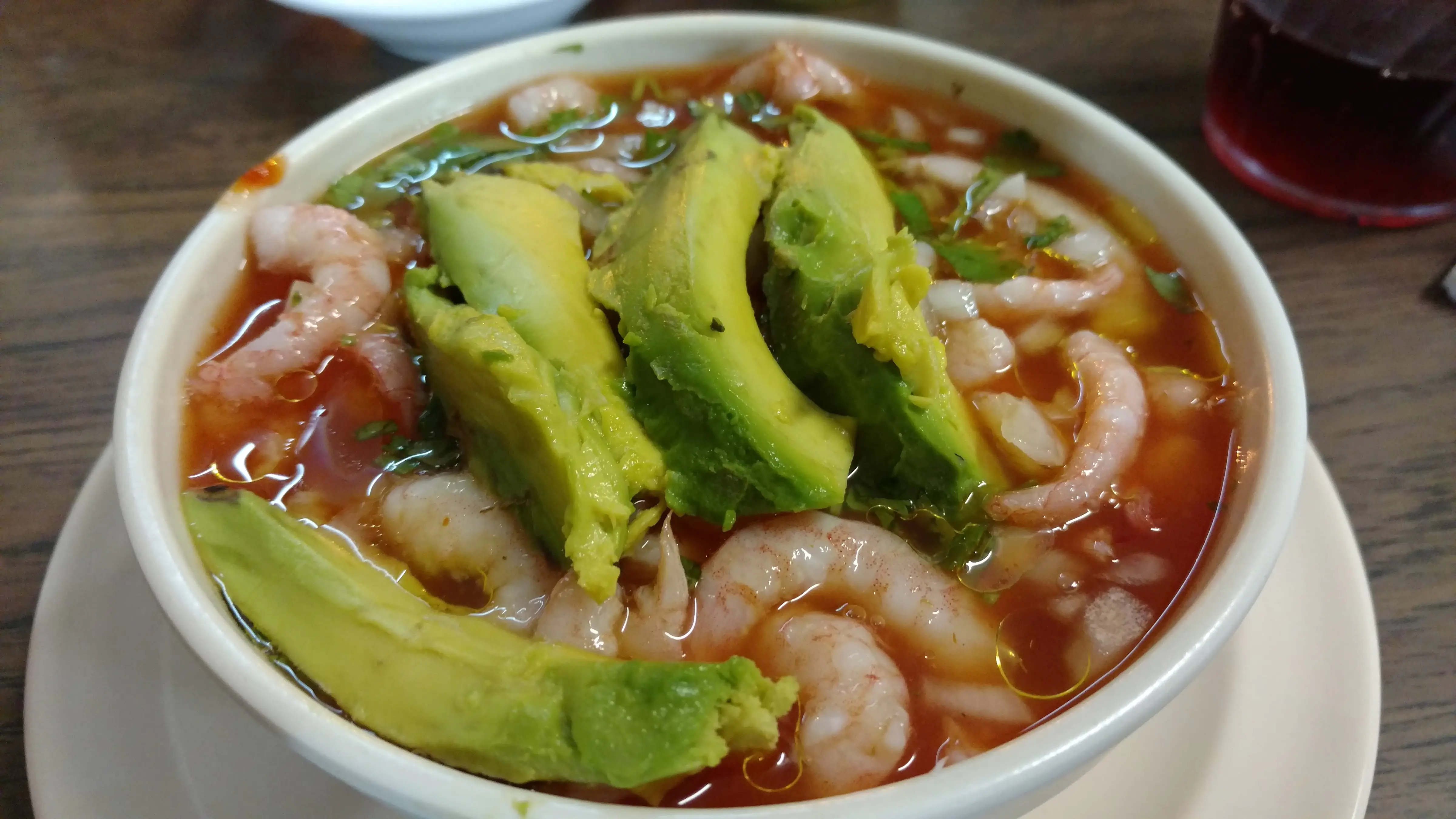 Restaurant y Mariscos Santa Fe image 2