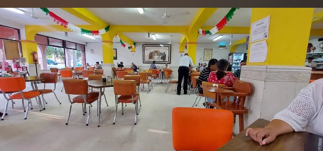 Restaurant y Mariscos Santa Fe image 3