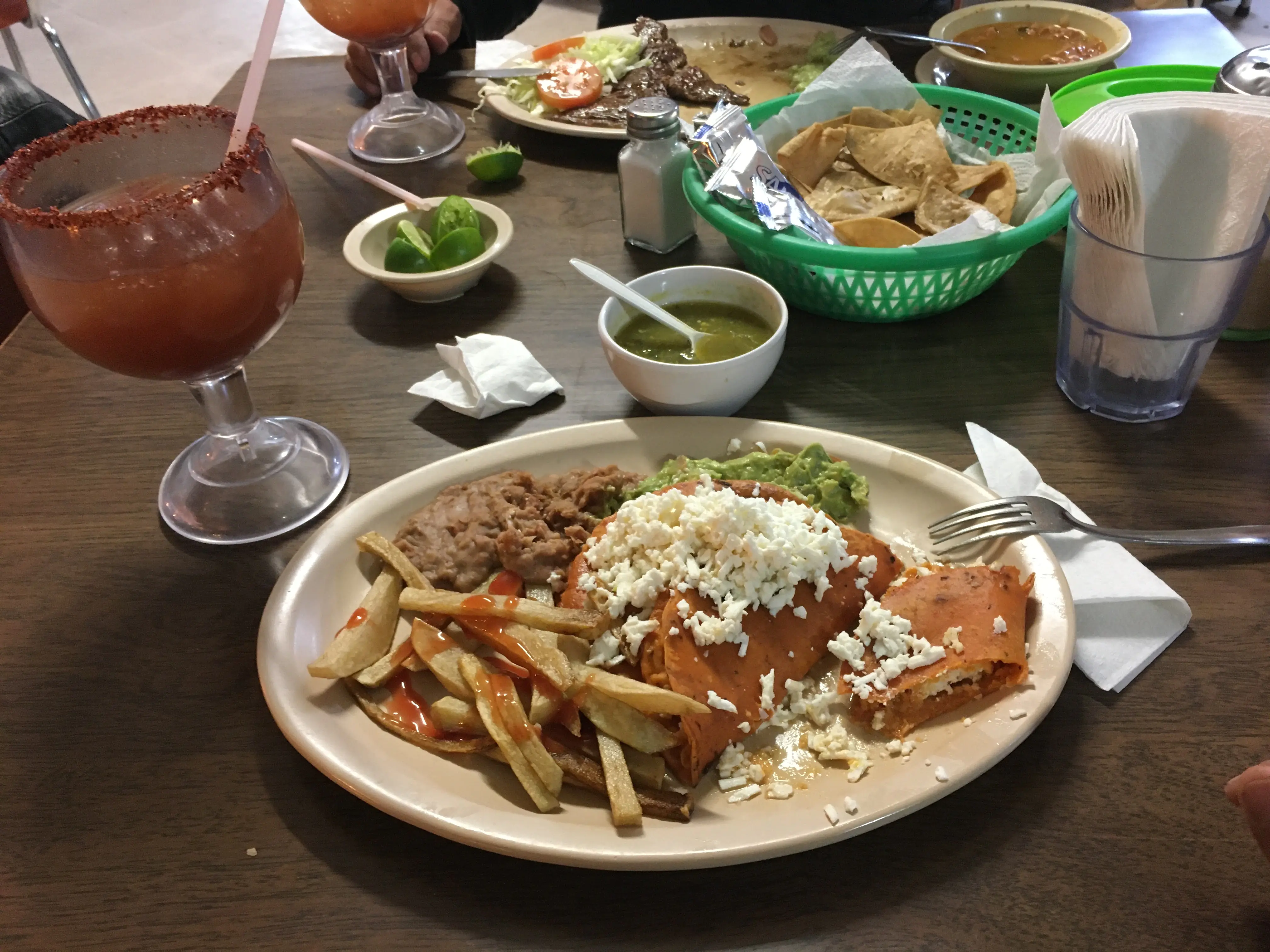 Restaurant y Mariscos Santa Fe image 5