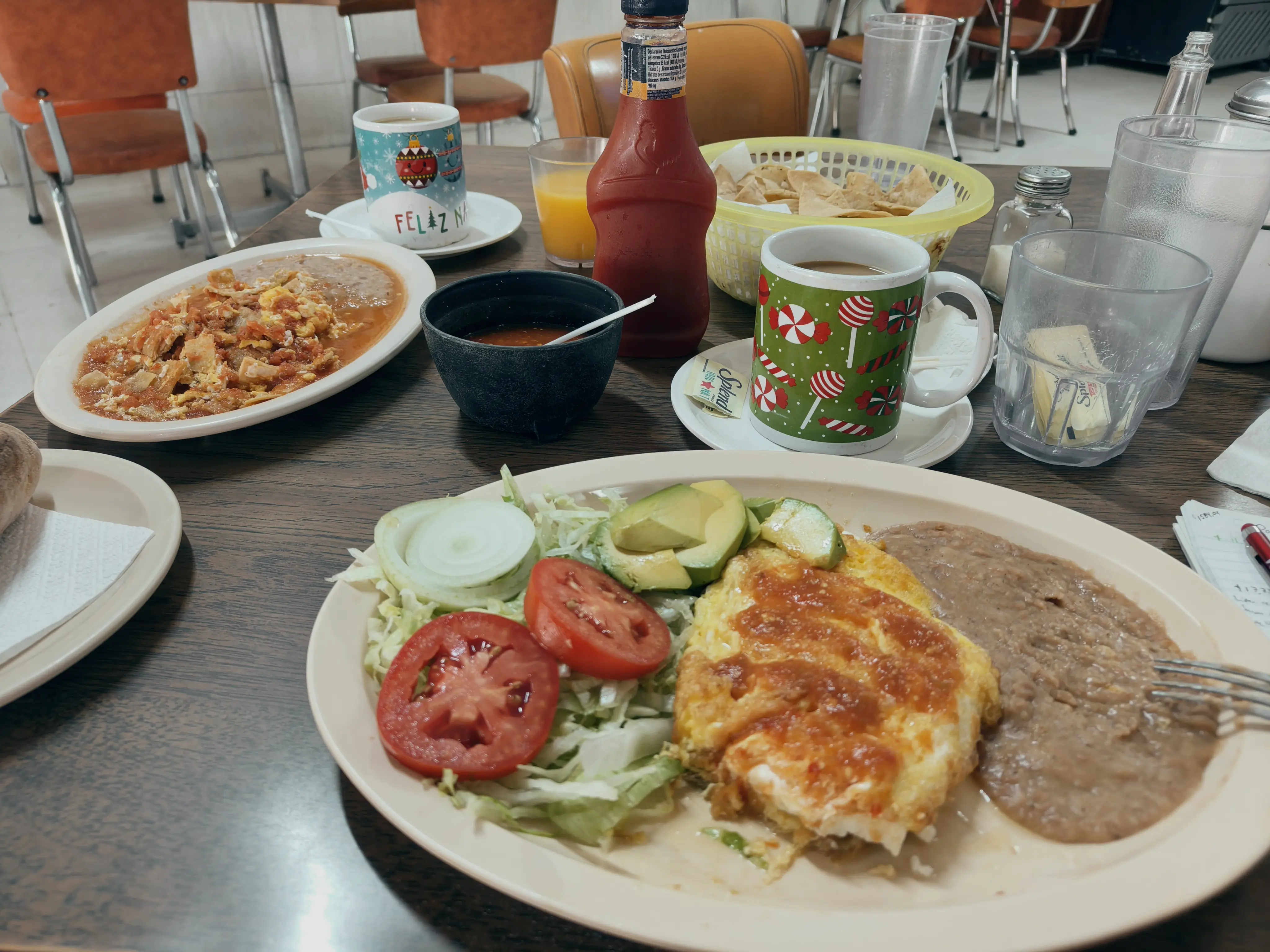 Restaurant y Mariscos Santa Fe image 6