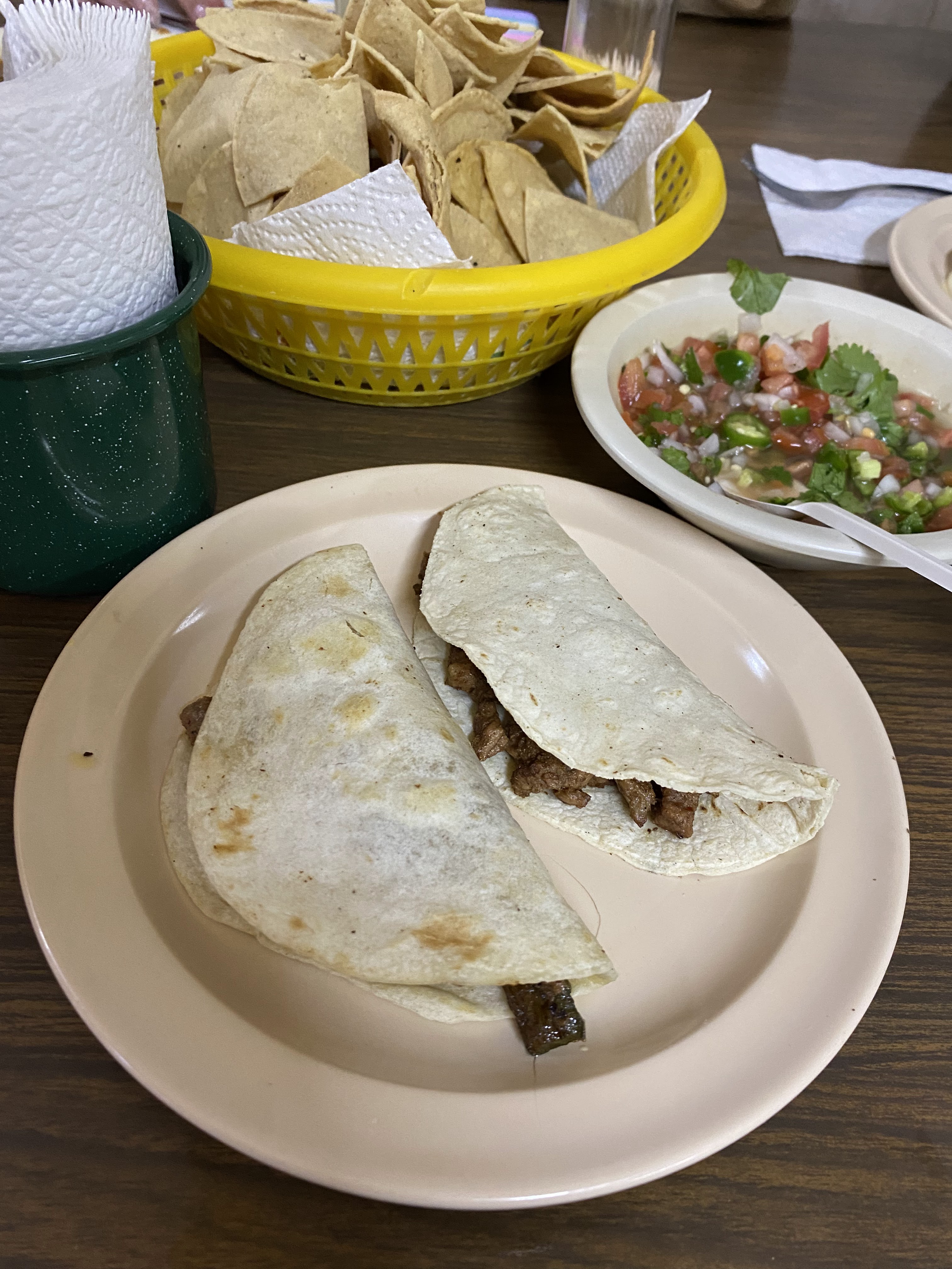 Restaurant y Mariscos Santa Fe image 8