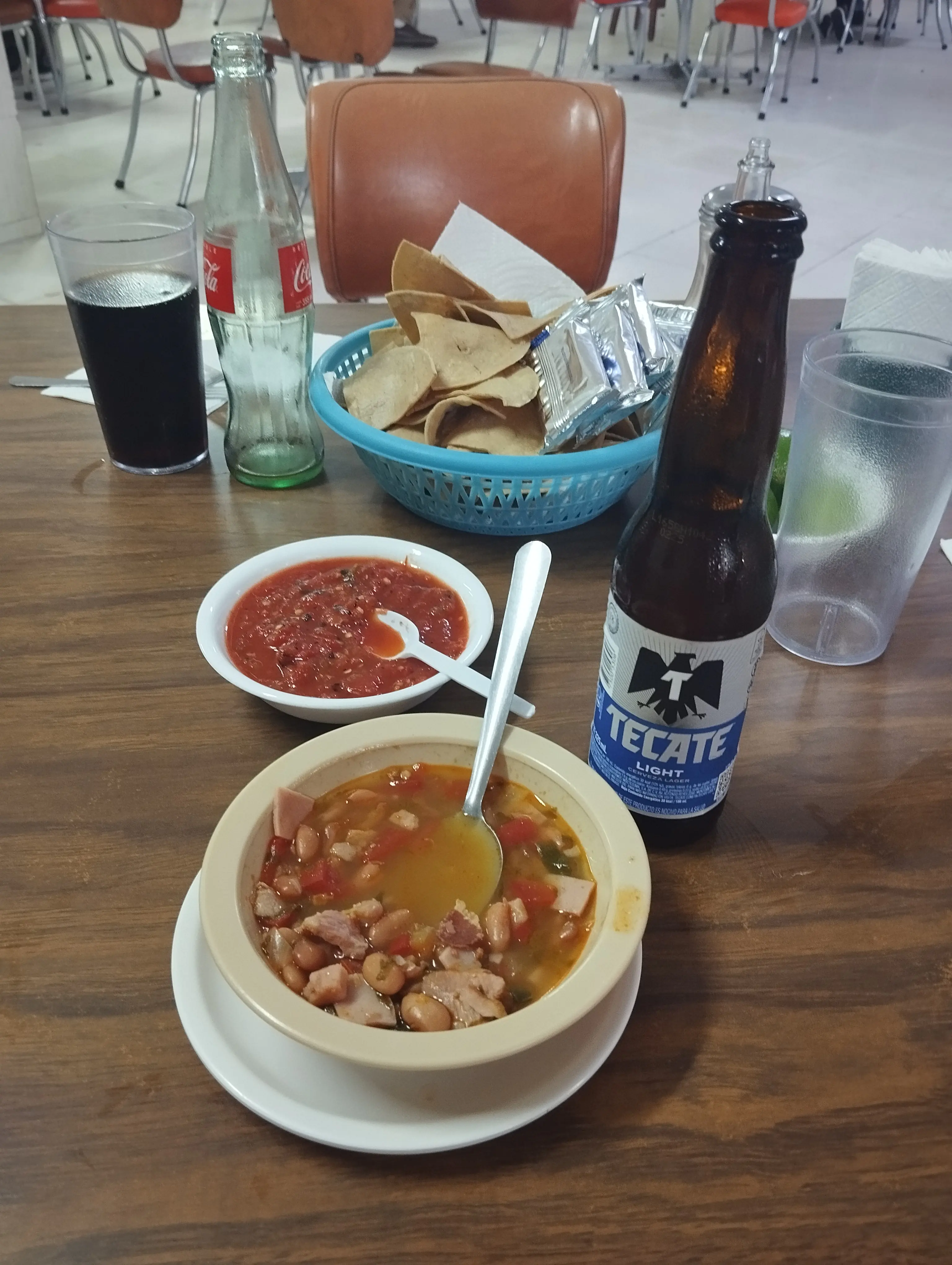 Restaurant y Mariscos Santa Fe image 9