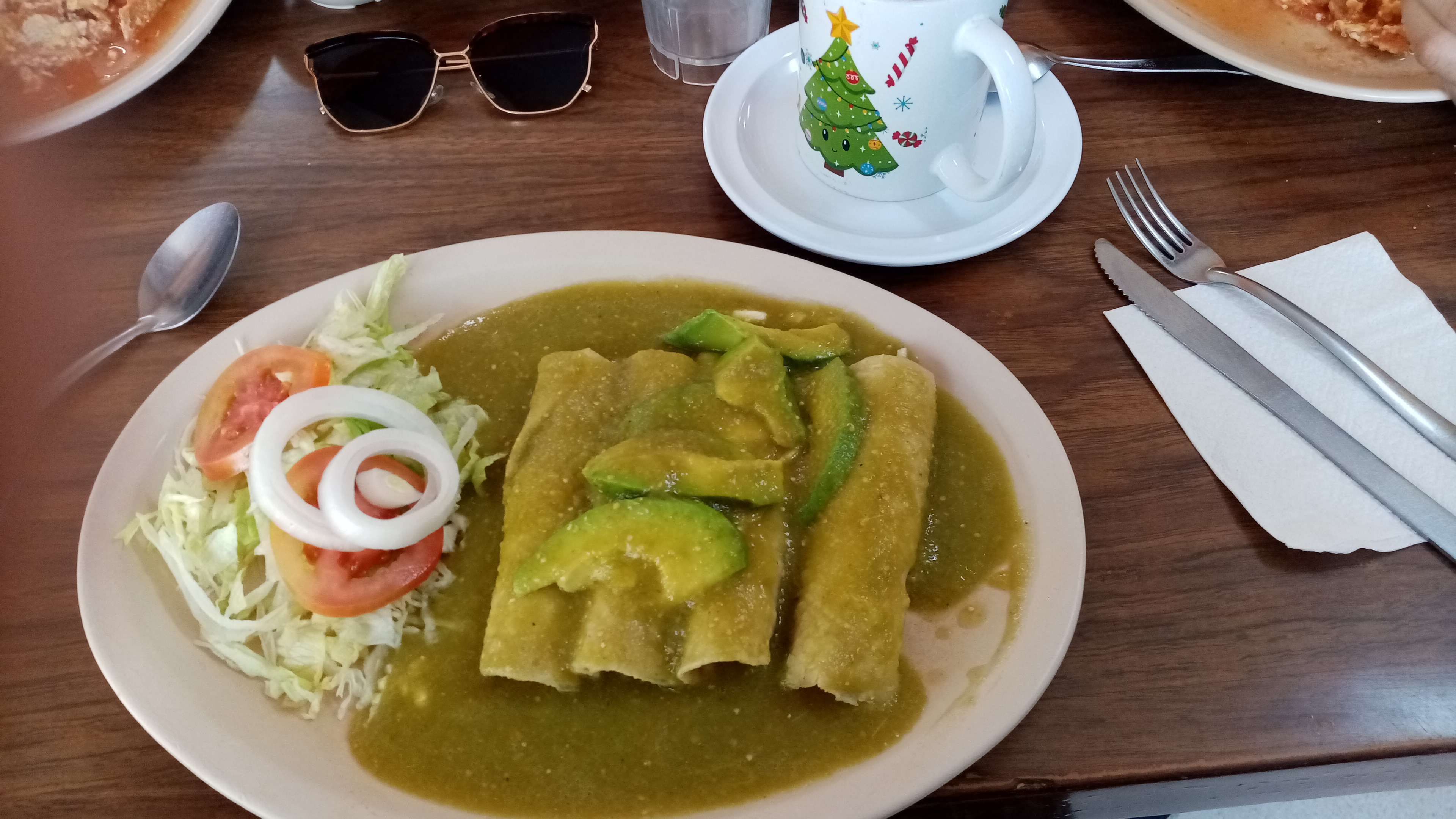 Restaurant y Mariscos Santa Fe image 10