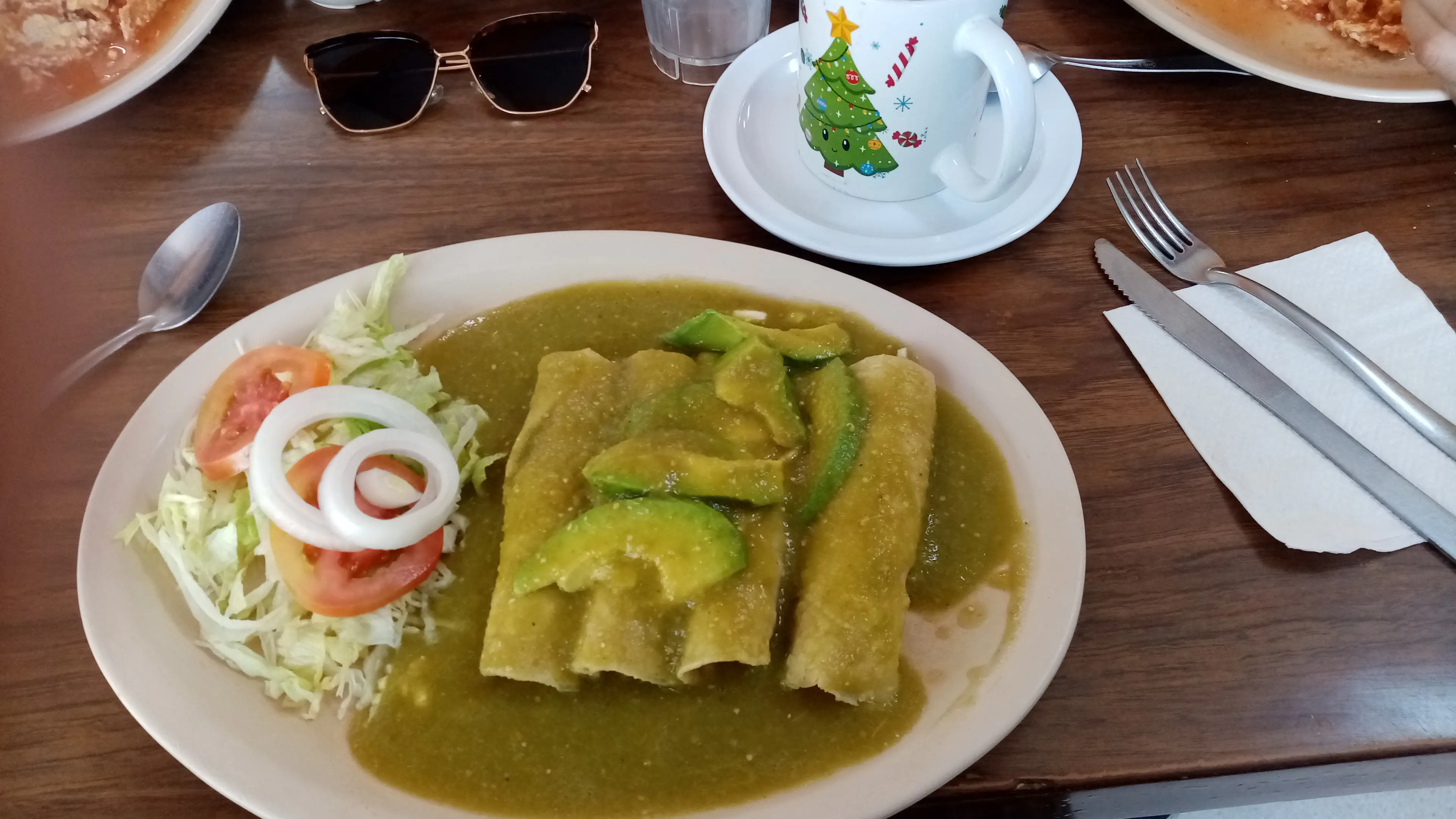 Restaurant y Mariscos Santa Fe image 10