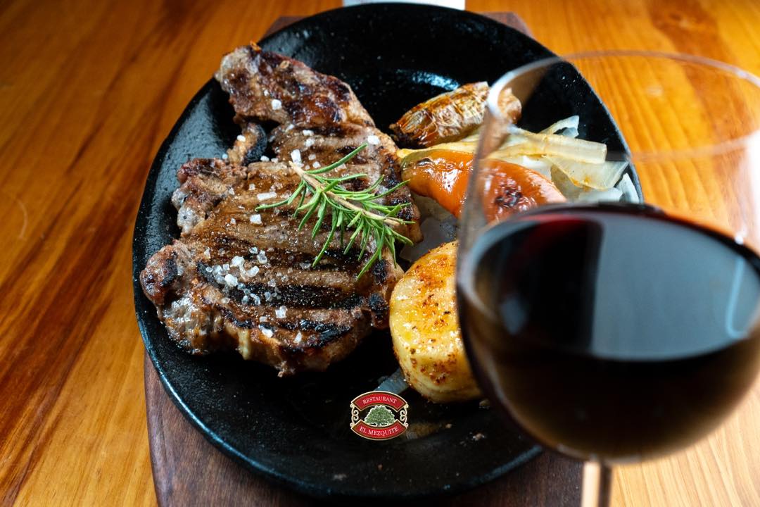 Restaurant El Mezquite image 2