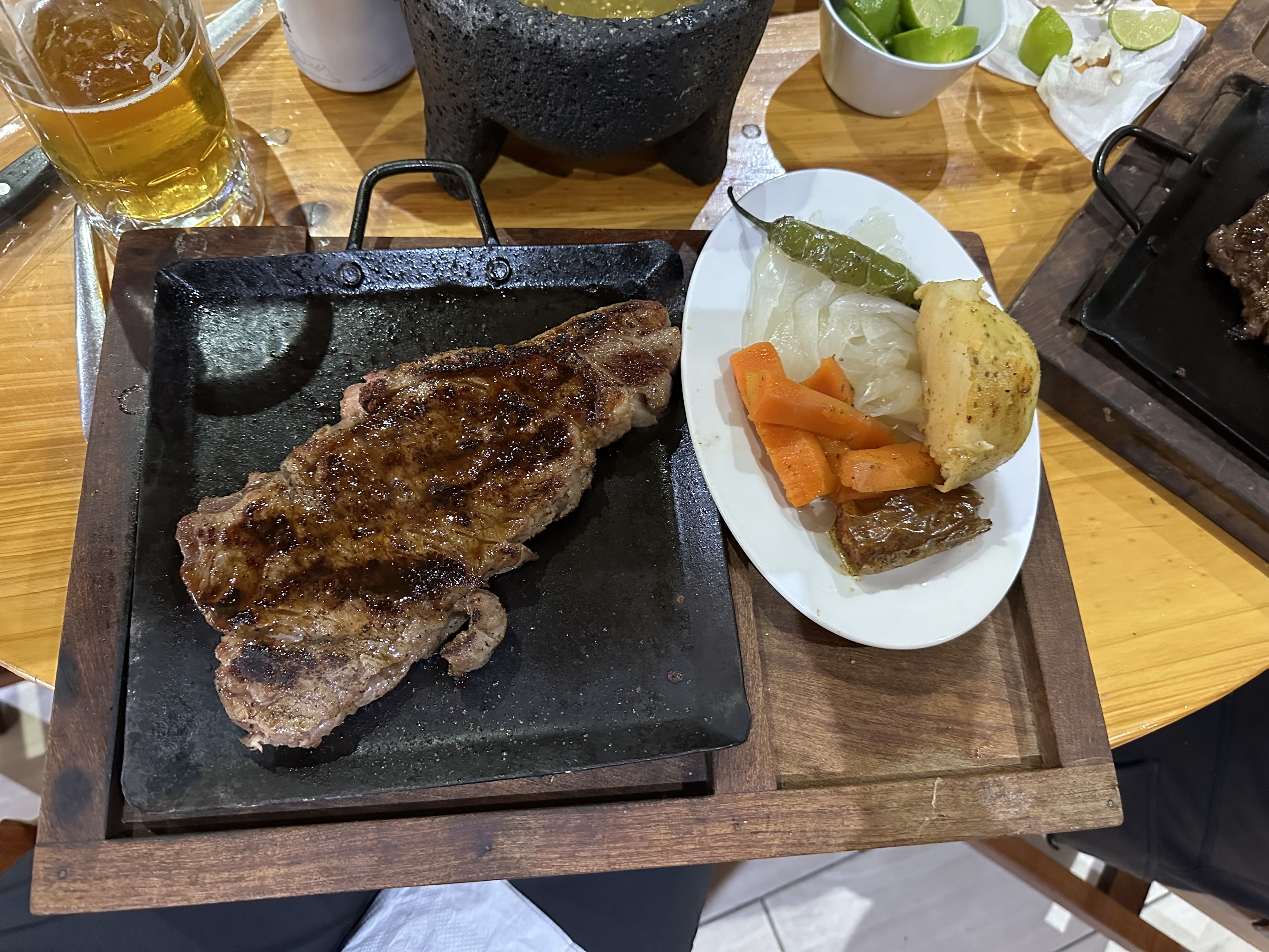 Restaurant El Mezquite image 4