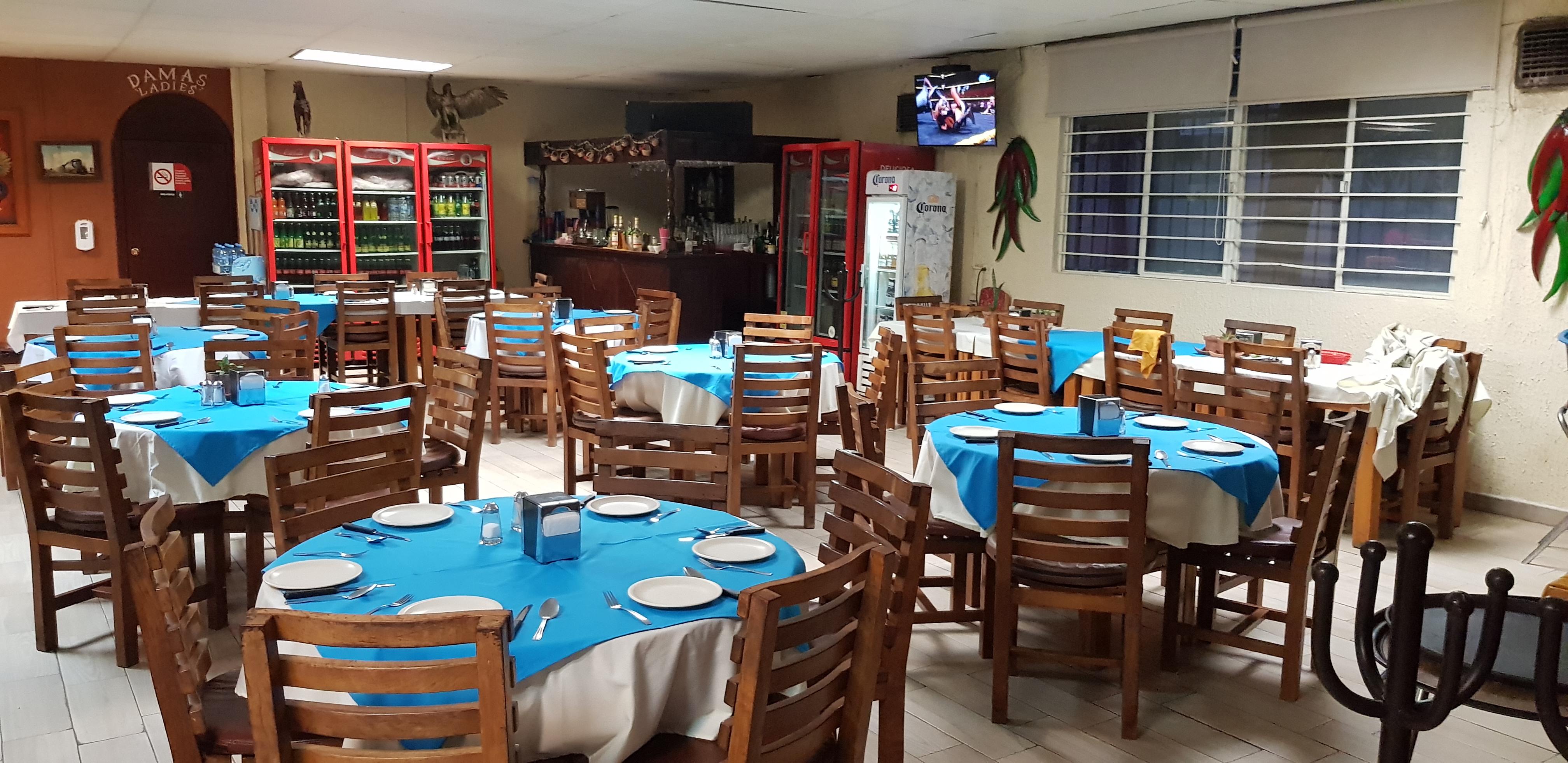 Restaurant El Mezquite image 5