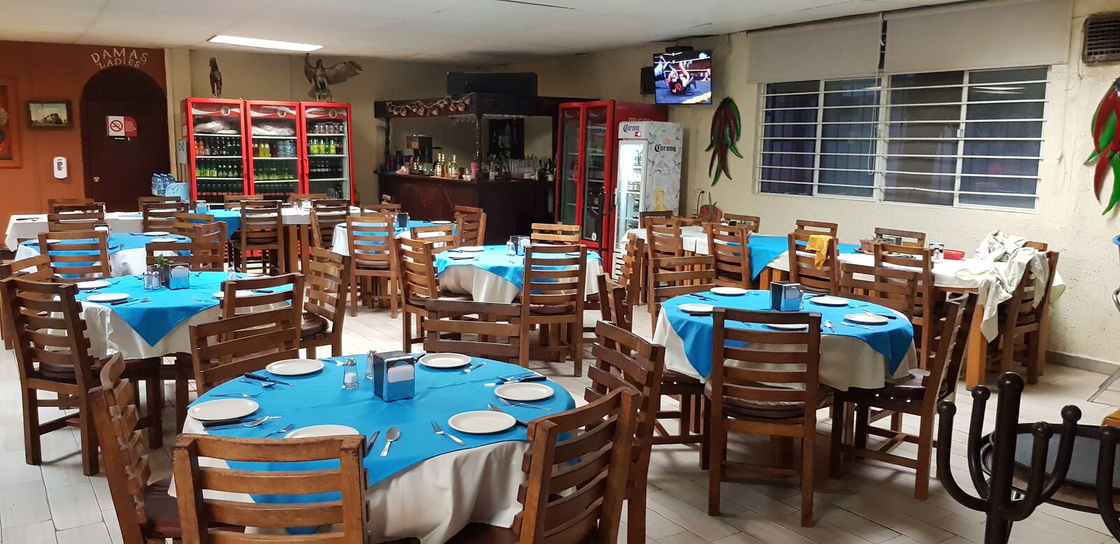 Restaurant El Mezquite image 5