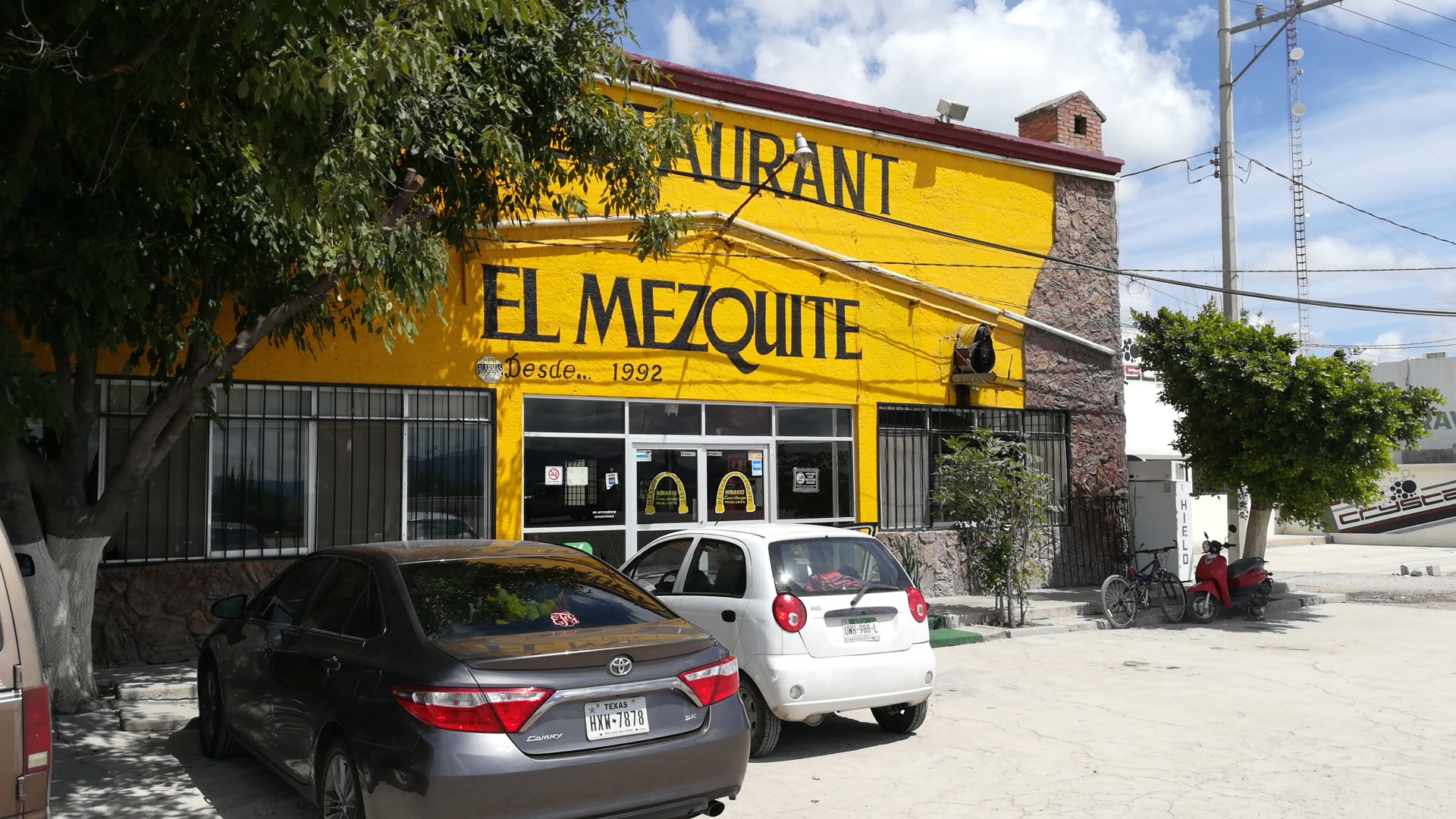 Restaurant El Mezquite image 6