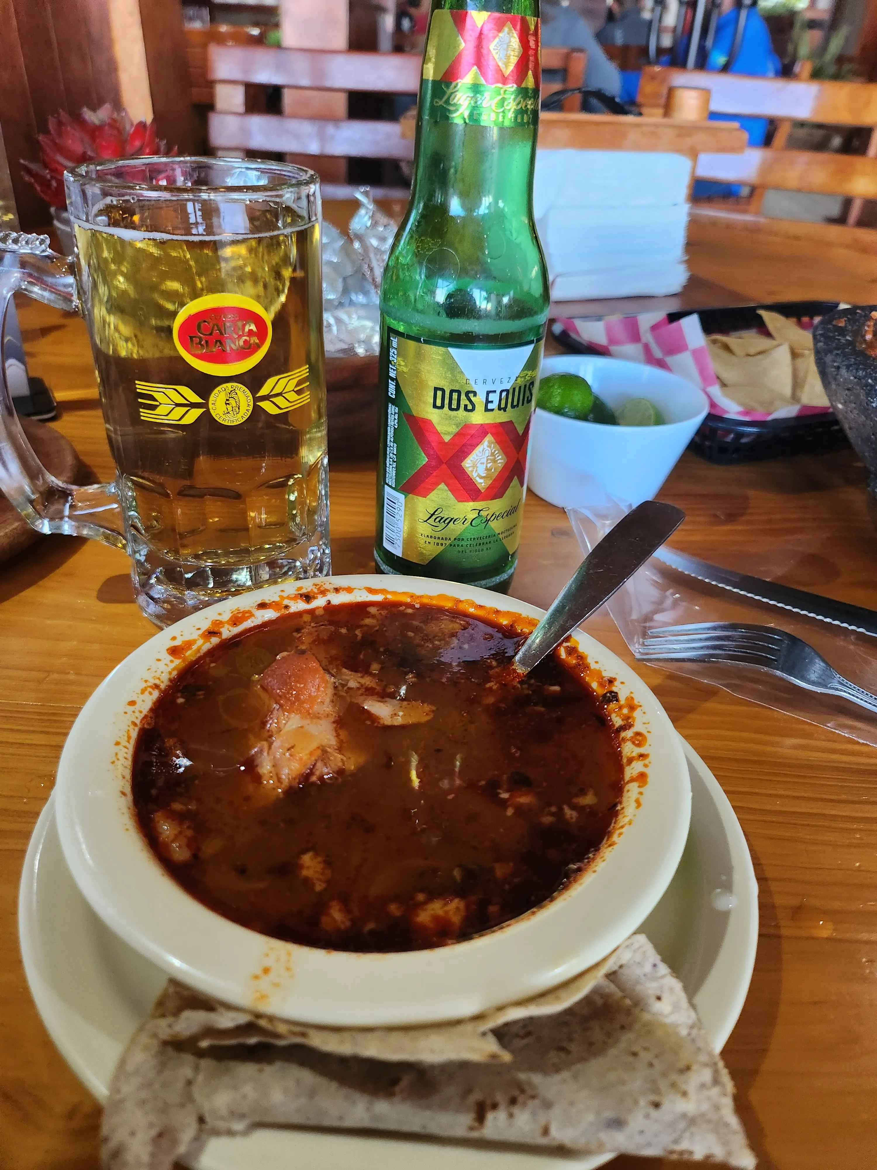 Restaurant El Mezquite image 7