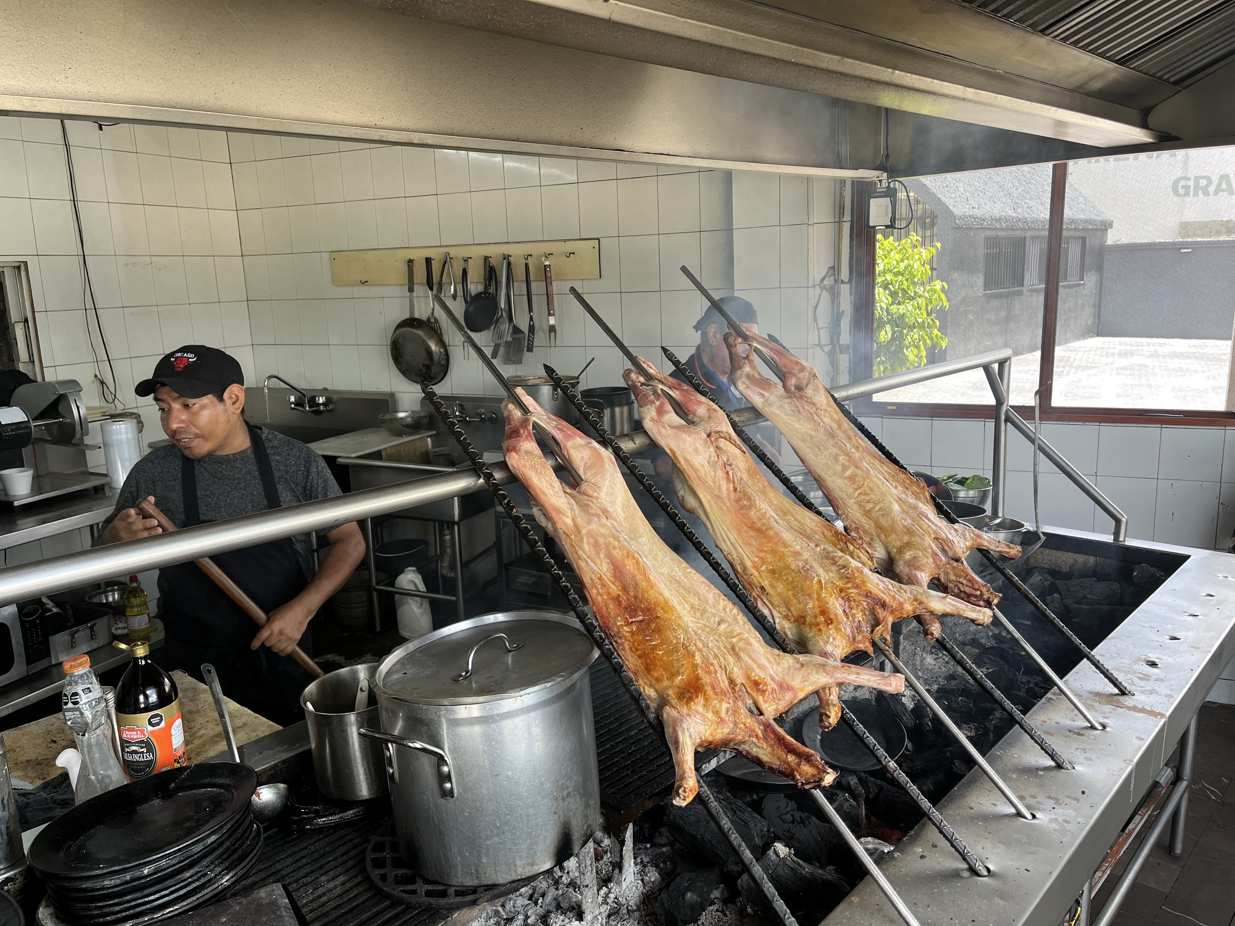 Restaurant El Mezquite image 8