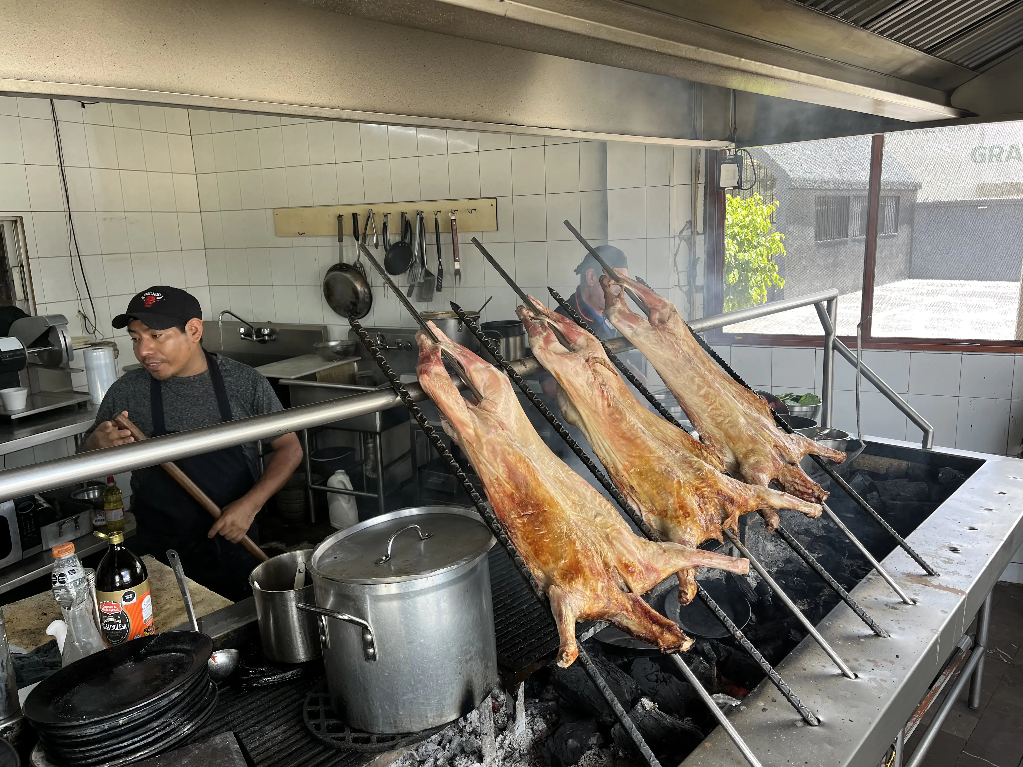 Restaurant El Mezquite image 8