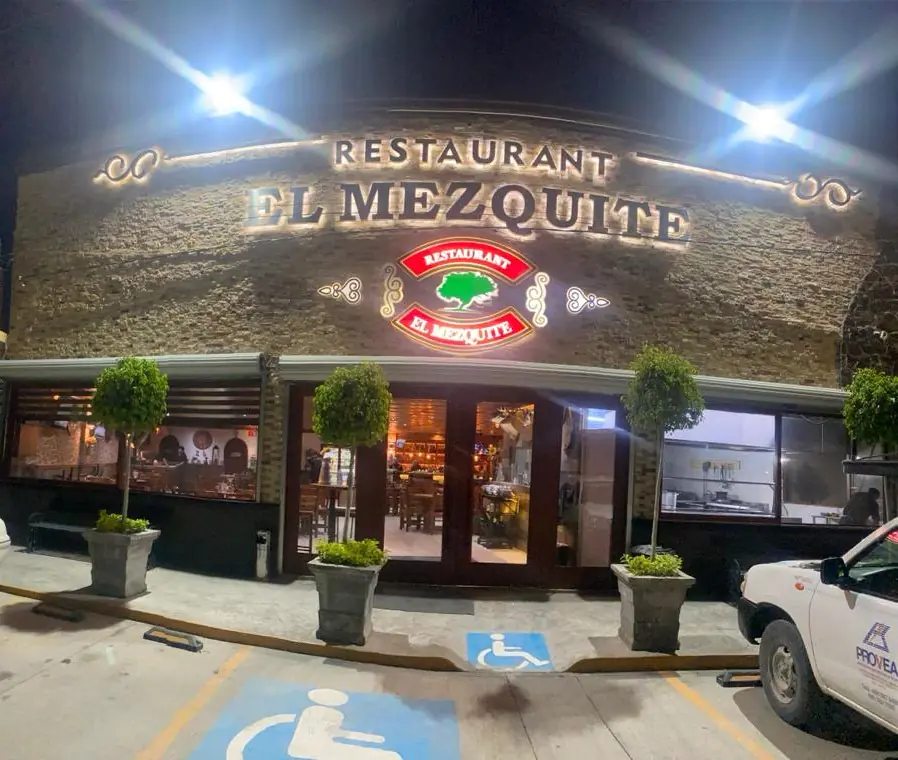 Restaurant El Mezquite image 9