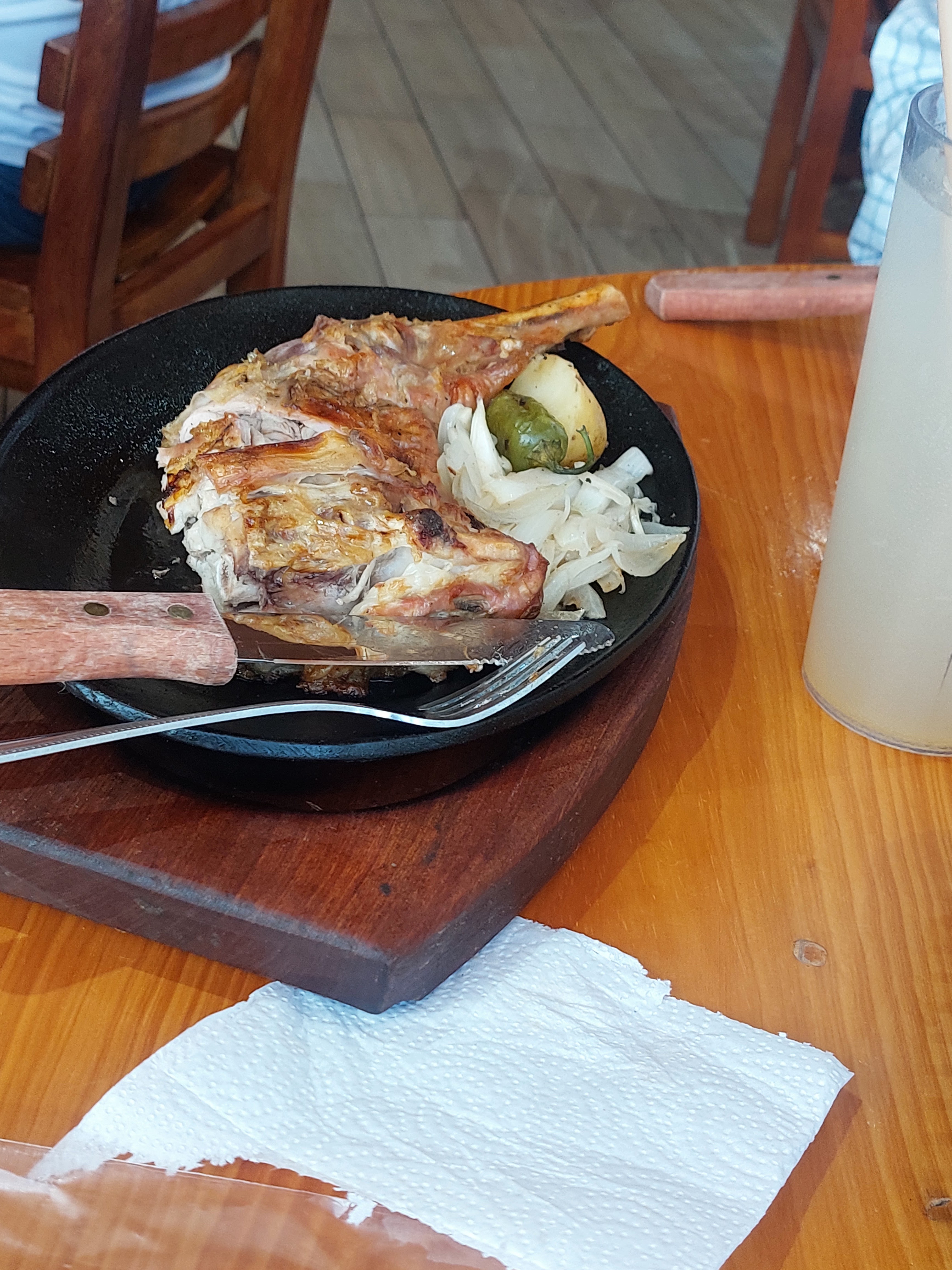 Restaurant El Mezquite image 10