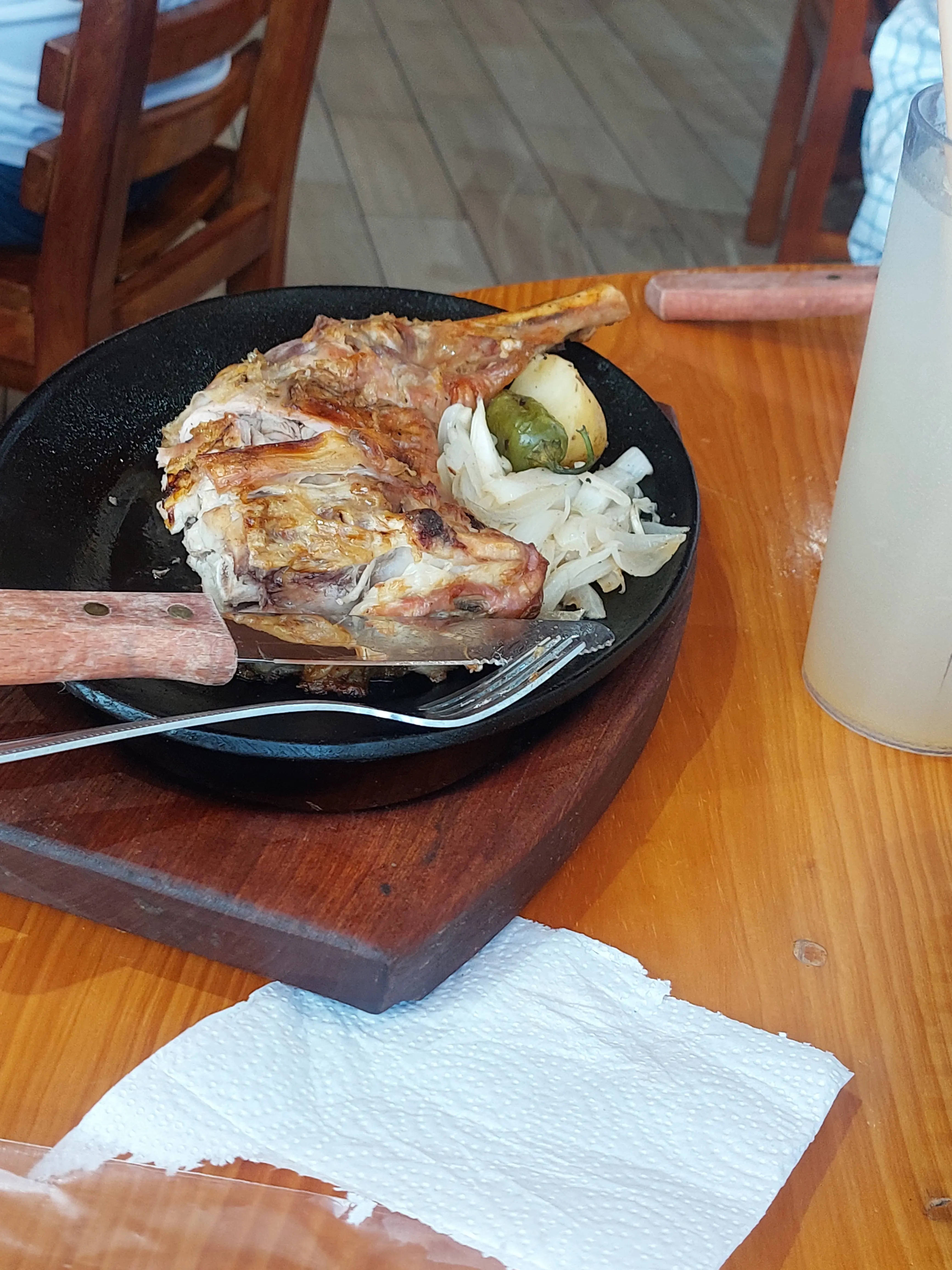 Restaurant El Mezquite image 10