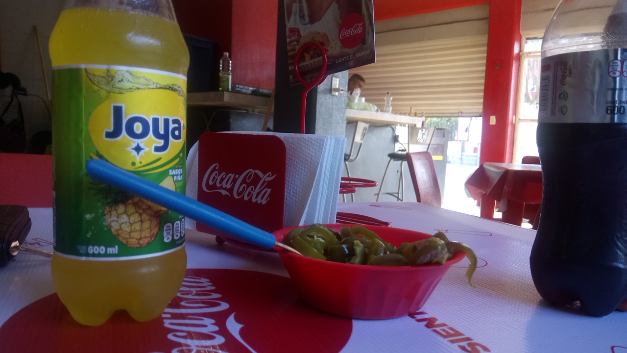 Las Mega Tortas image 1