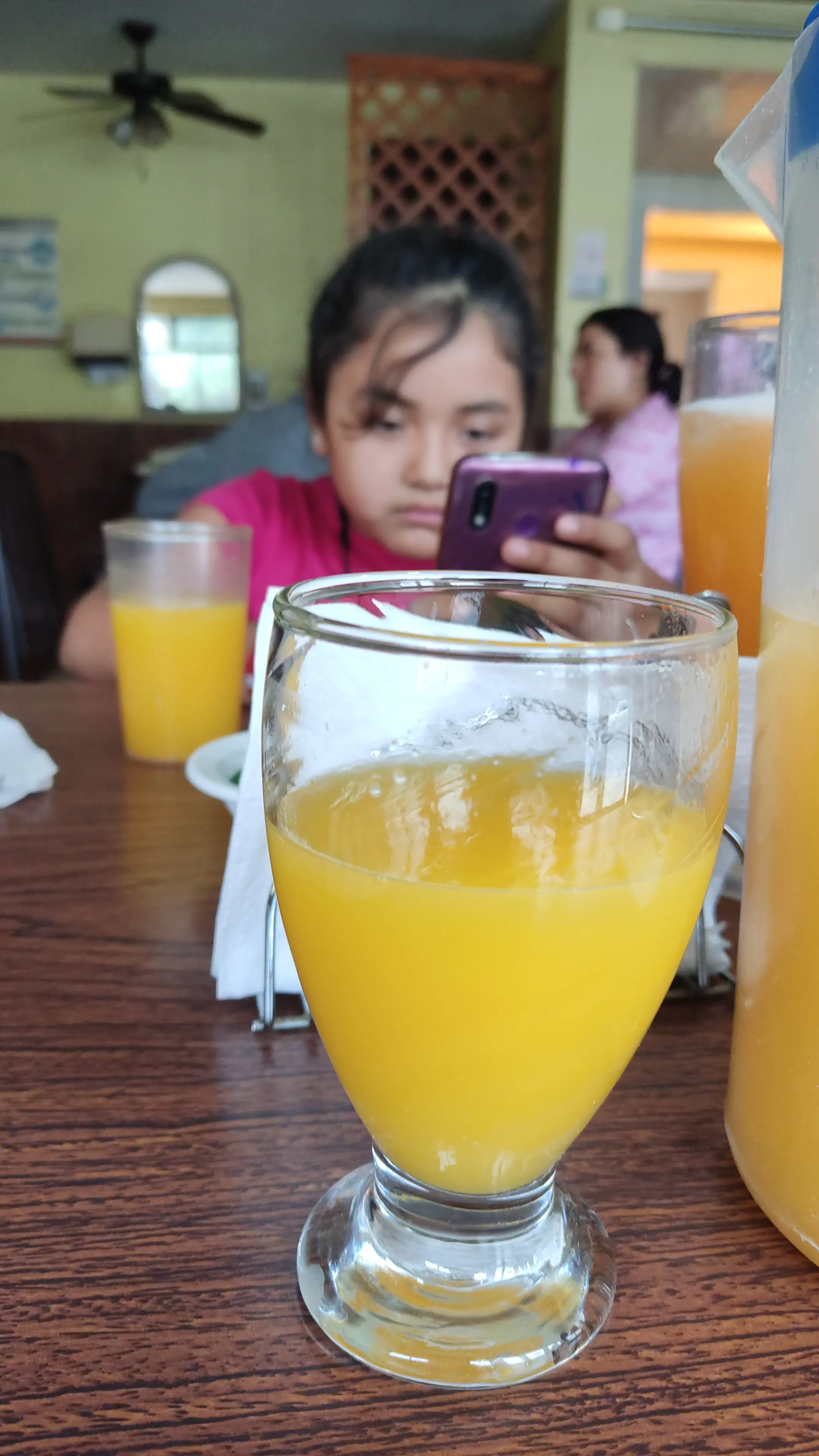 Restaurant Tenchita image 1