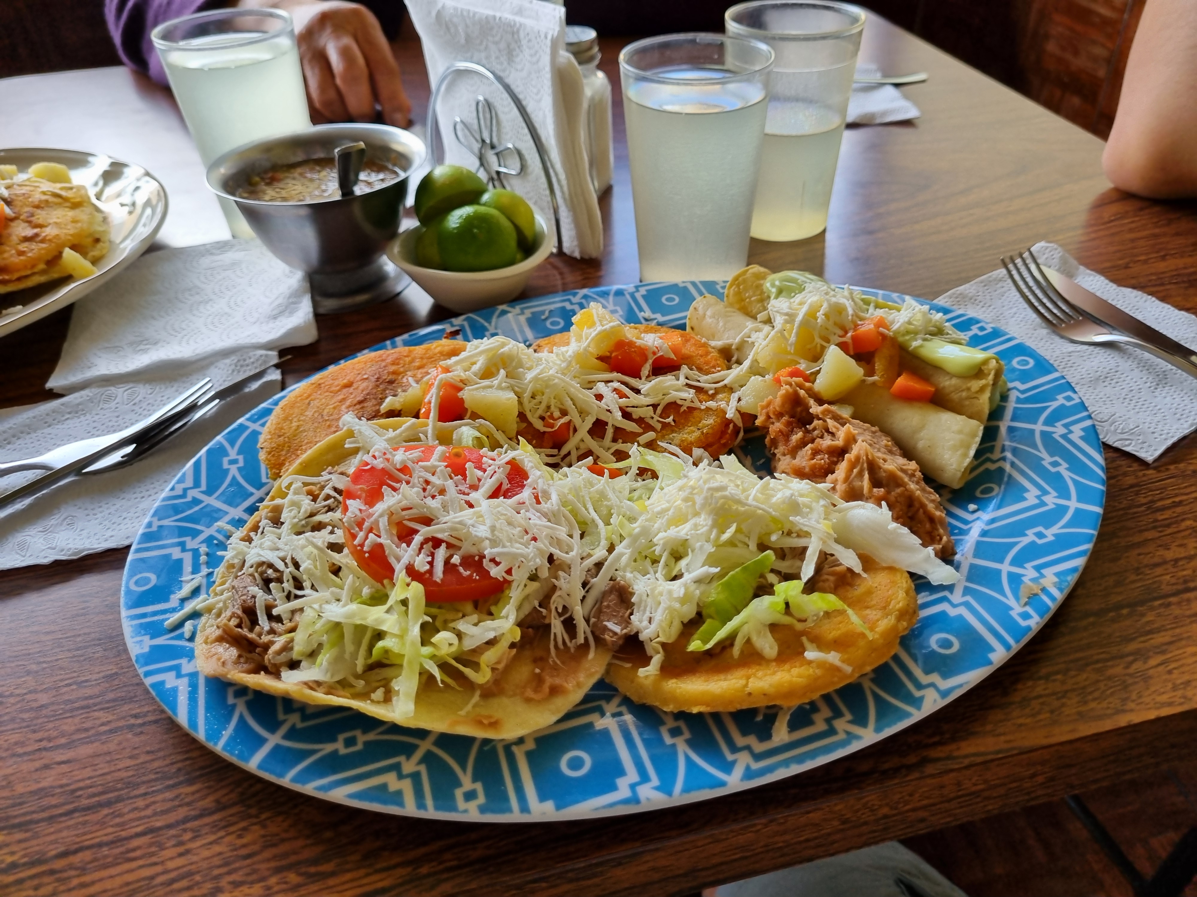 Restaurant Tenchita image 2