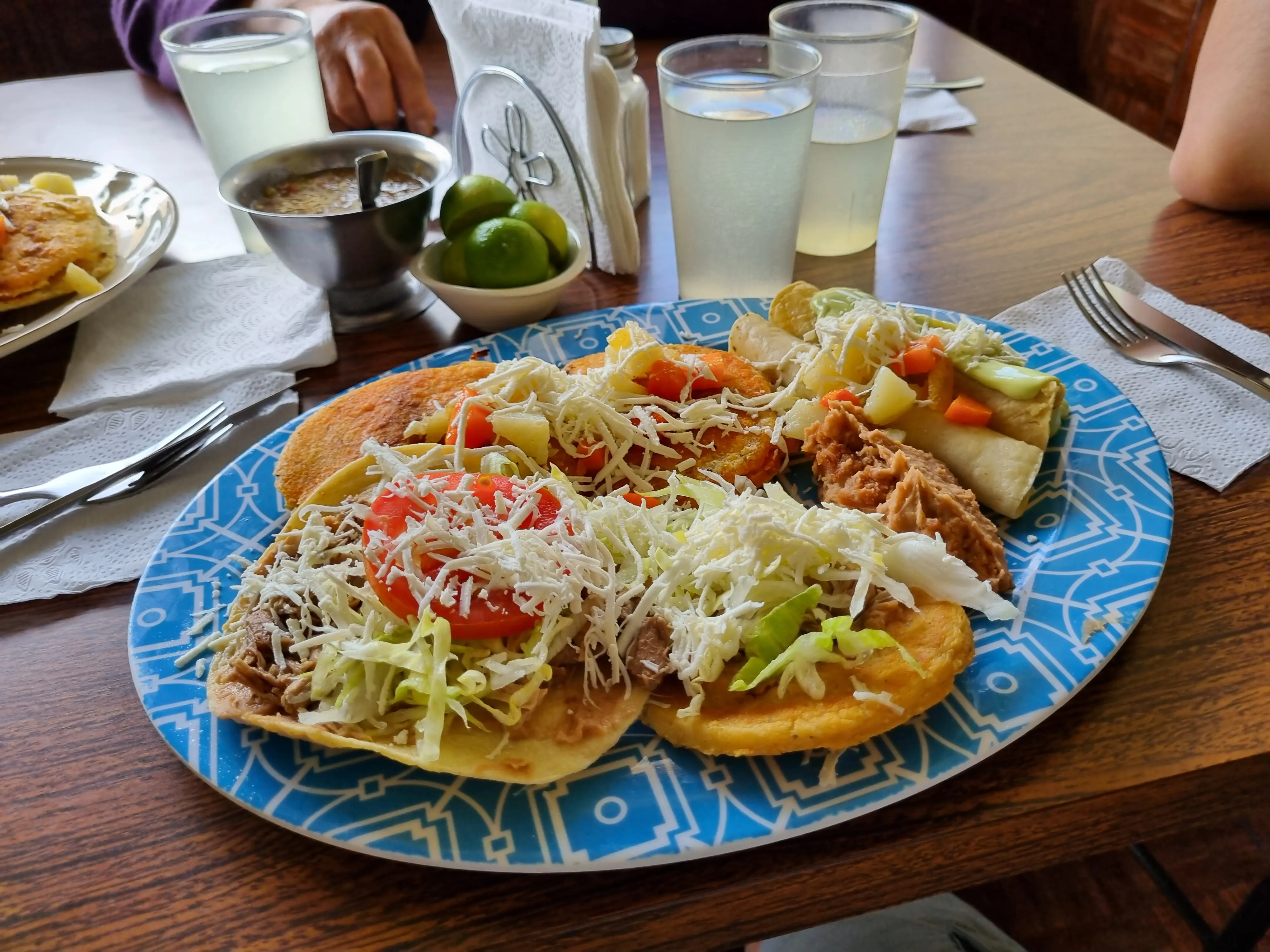 Restaurant Tenchita image 2