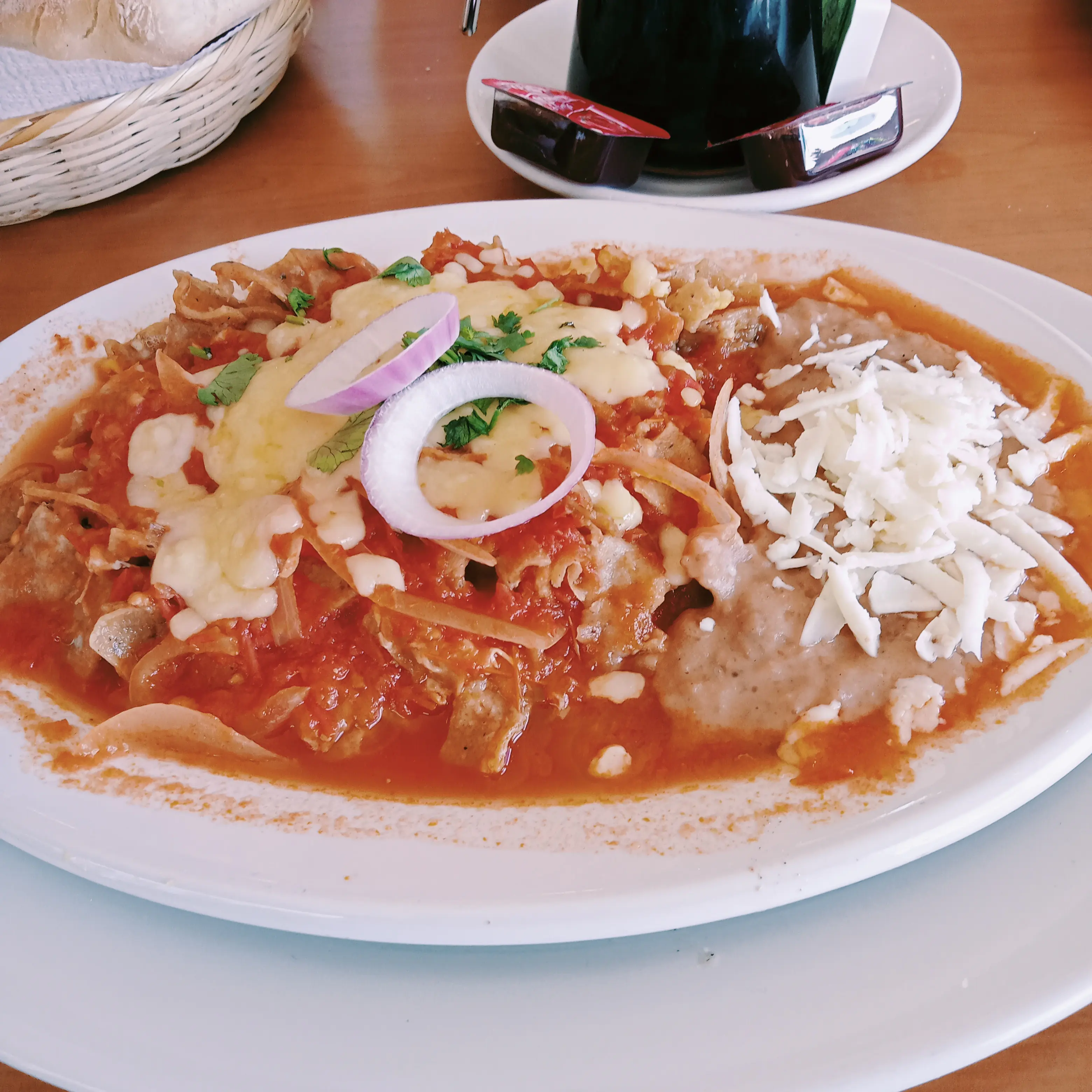 Restaurant Tenchita image 3