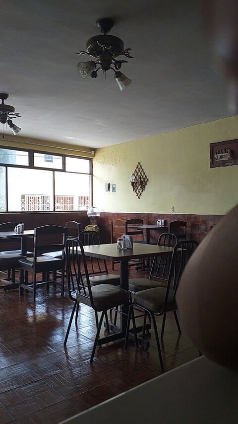Restaurant Tenchita image 4