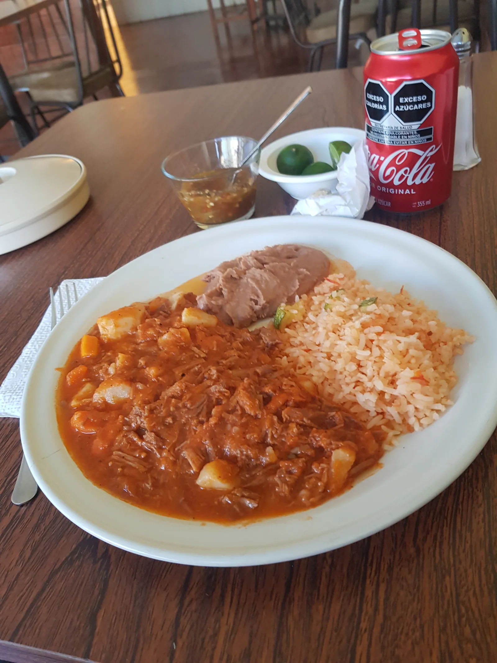 Restaurant Tenchita image 5