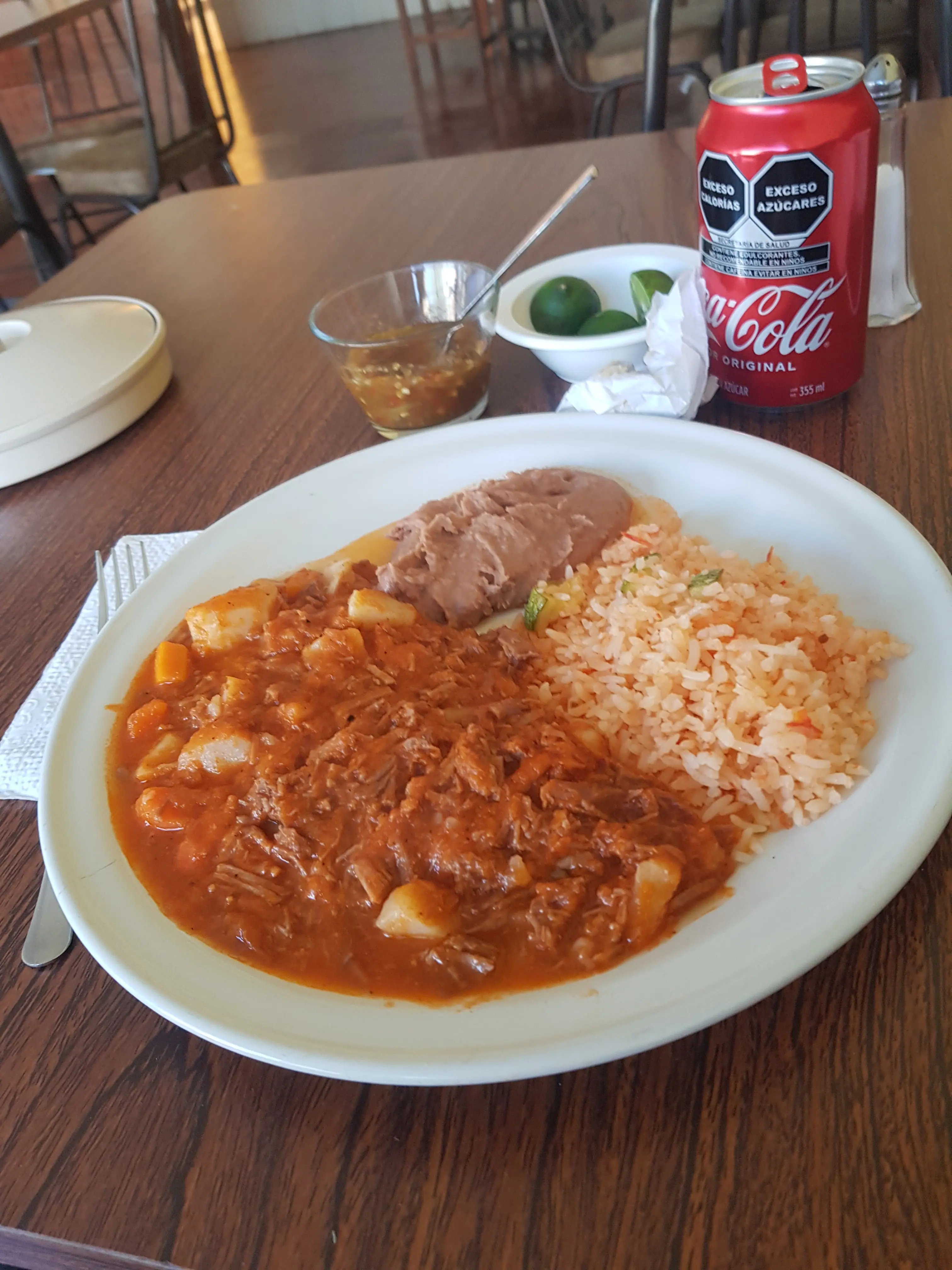 Restaurant Tenchita image 5