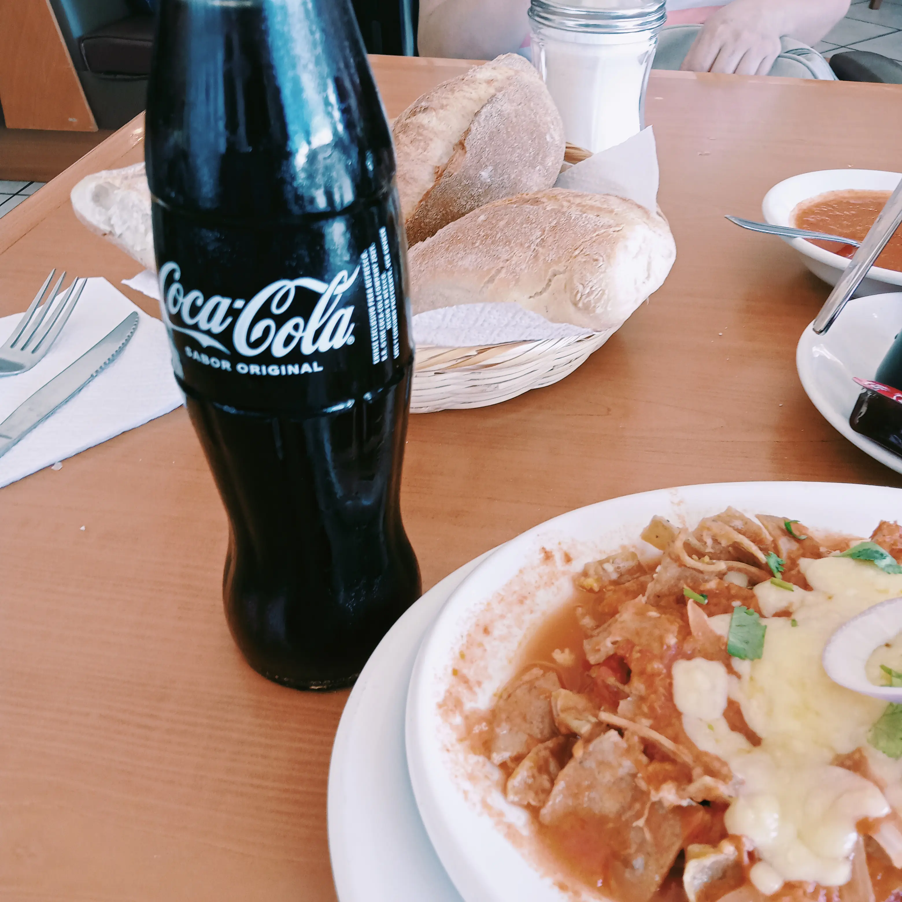 Restaurant Tenchita image 6