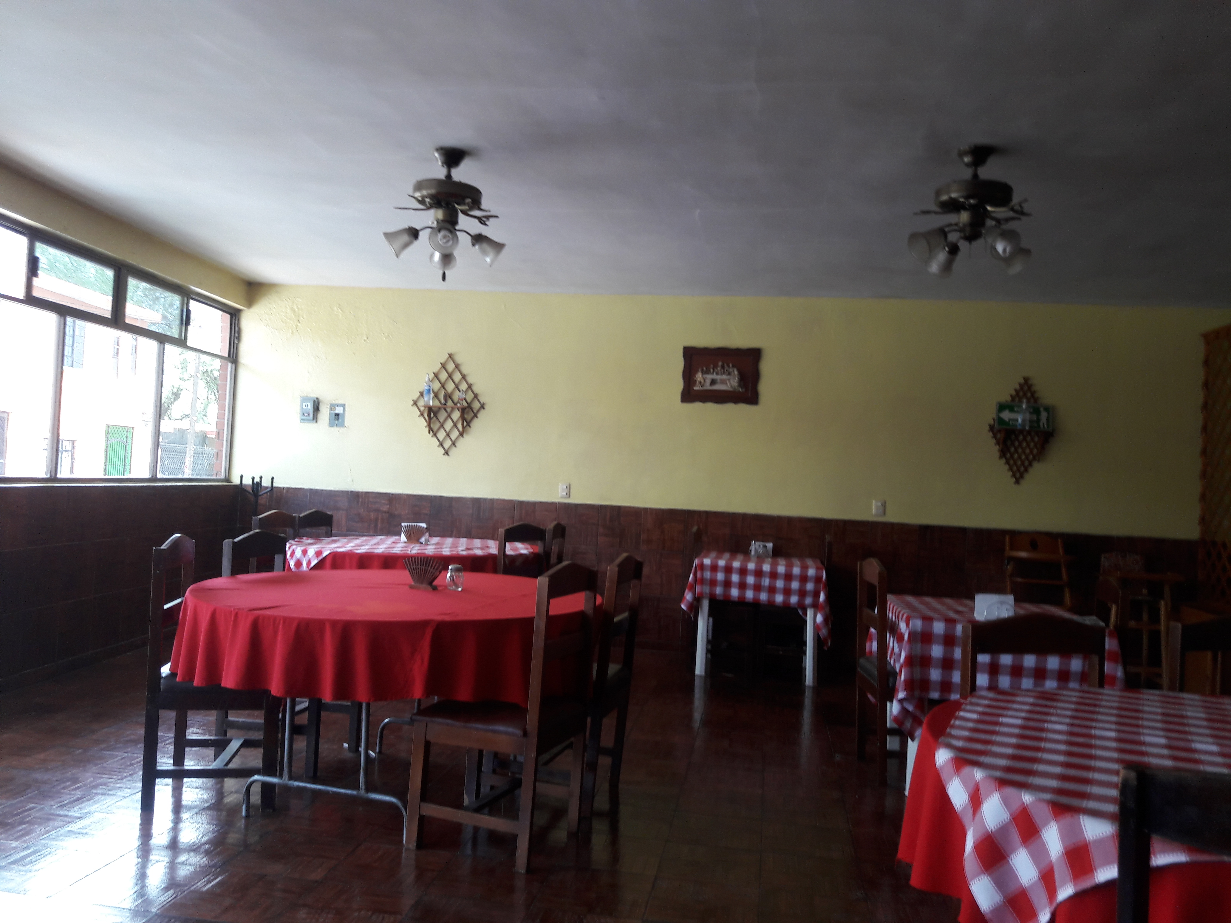 Restaurant Tenchita image 7