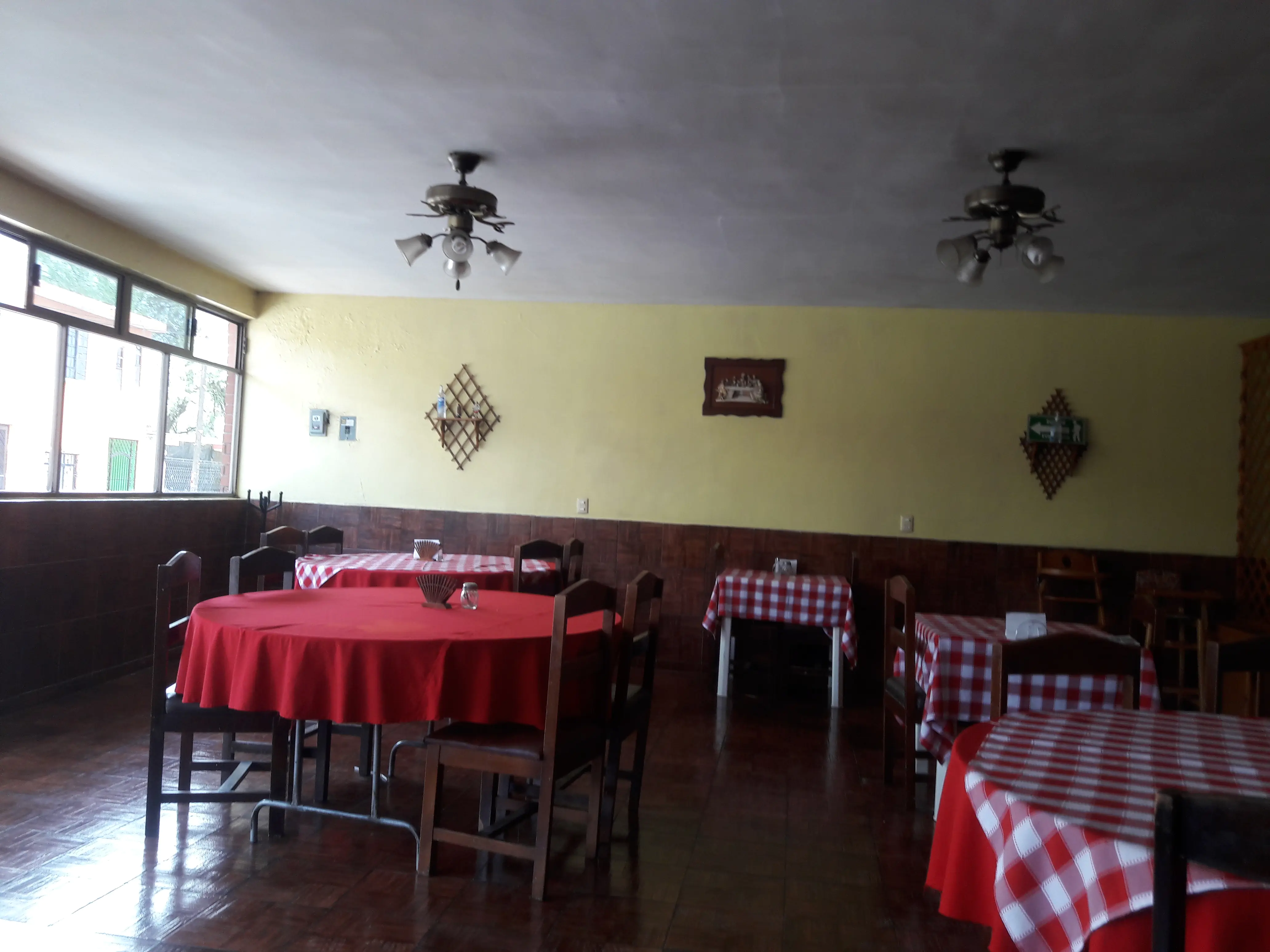Restaurant Tenchita image 7