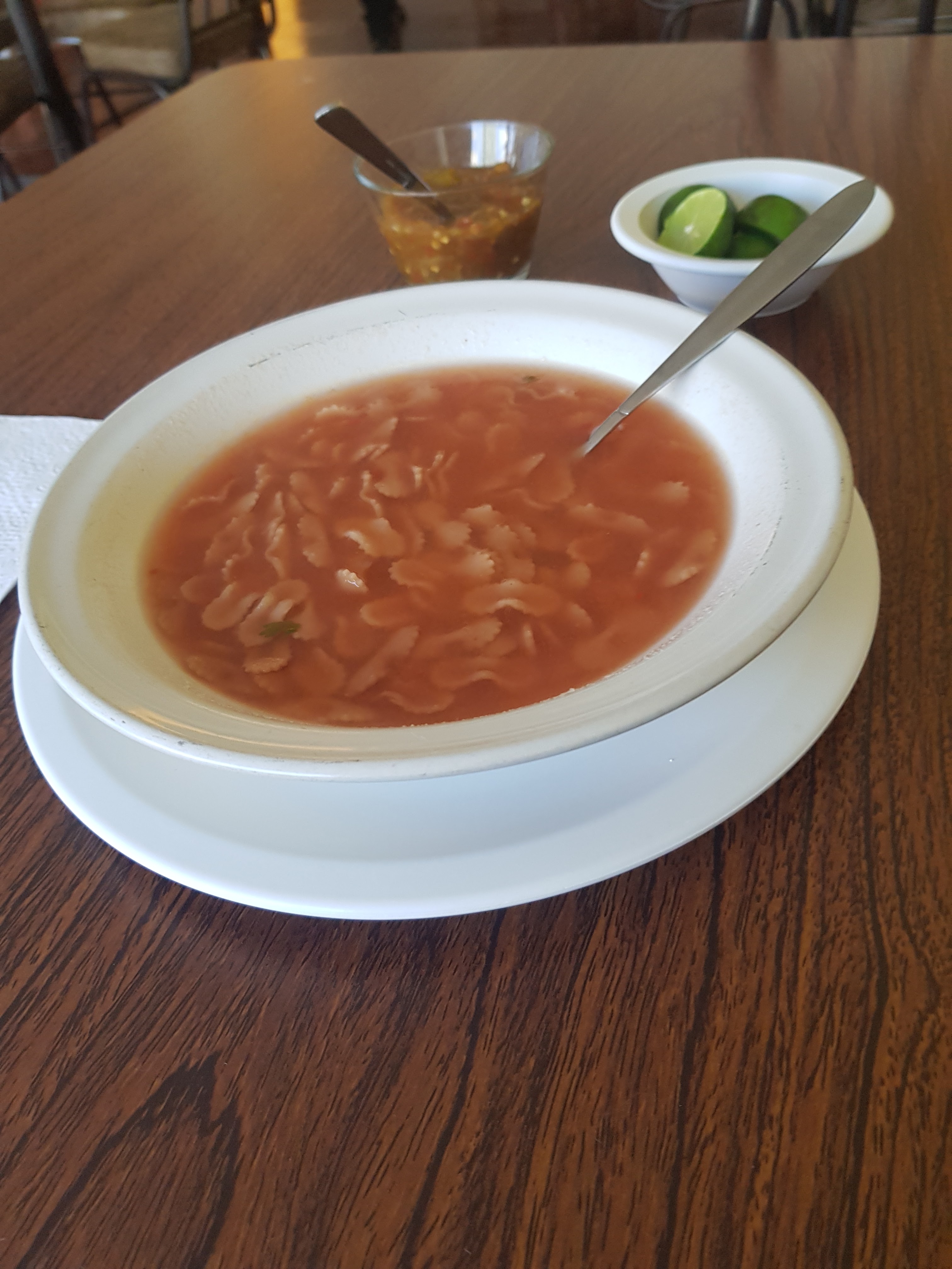 Restaurant Tenchita image 8