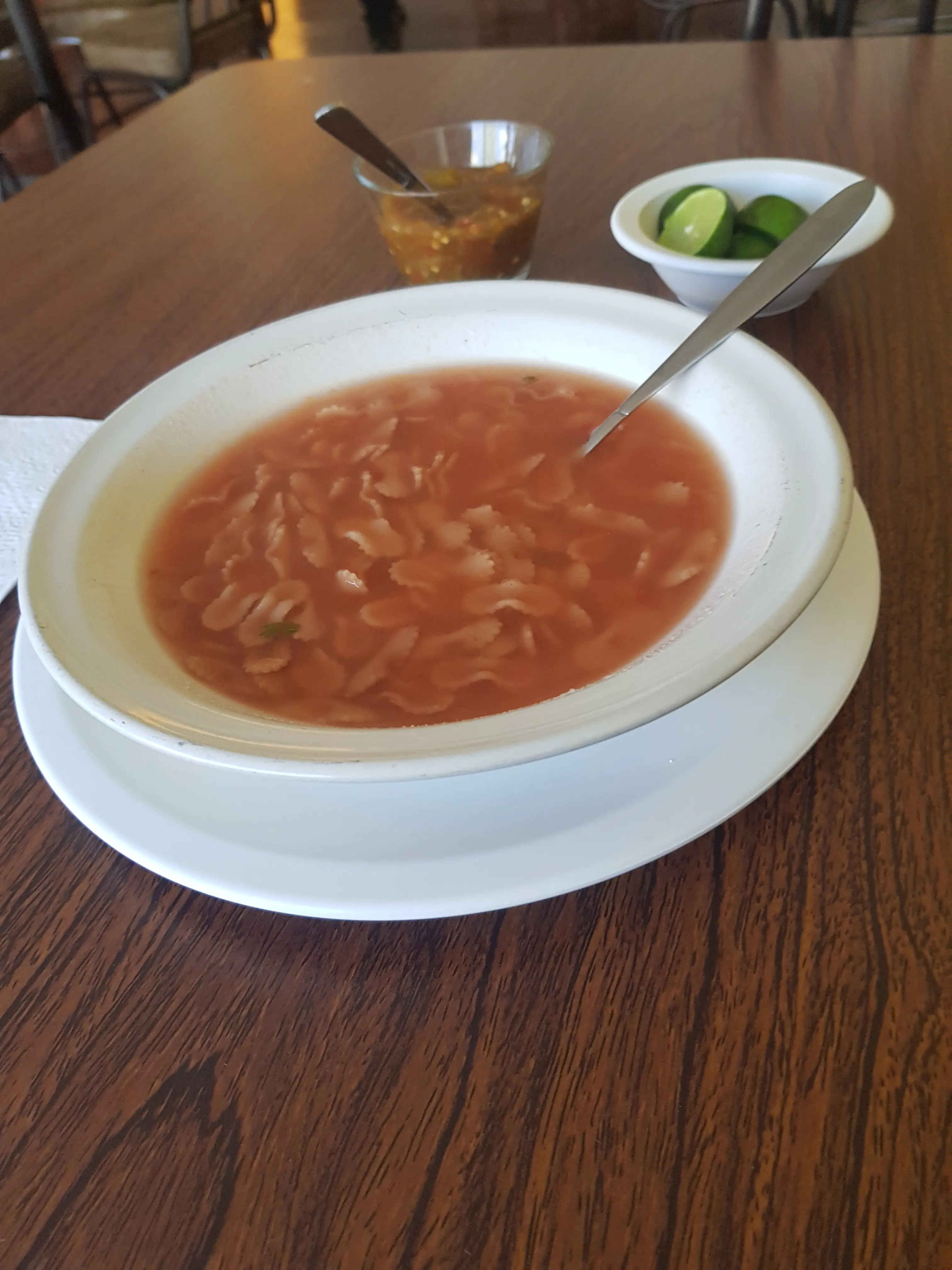 Restaurant Tenchita image 8