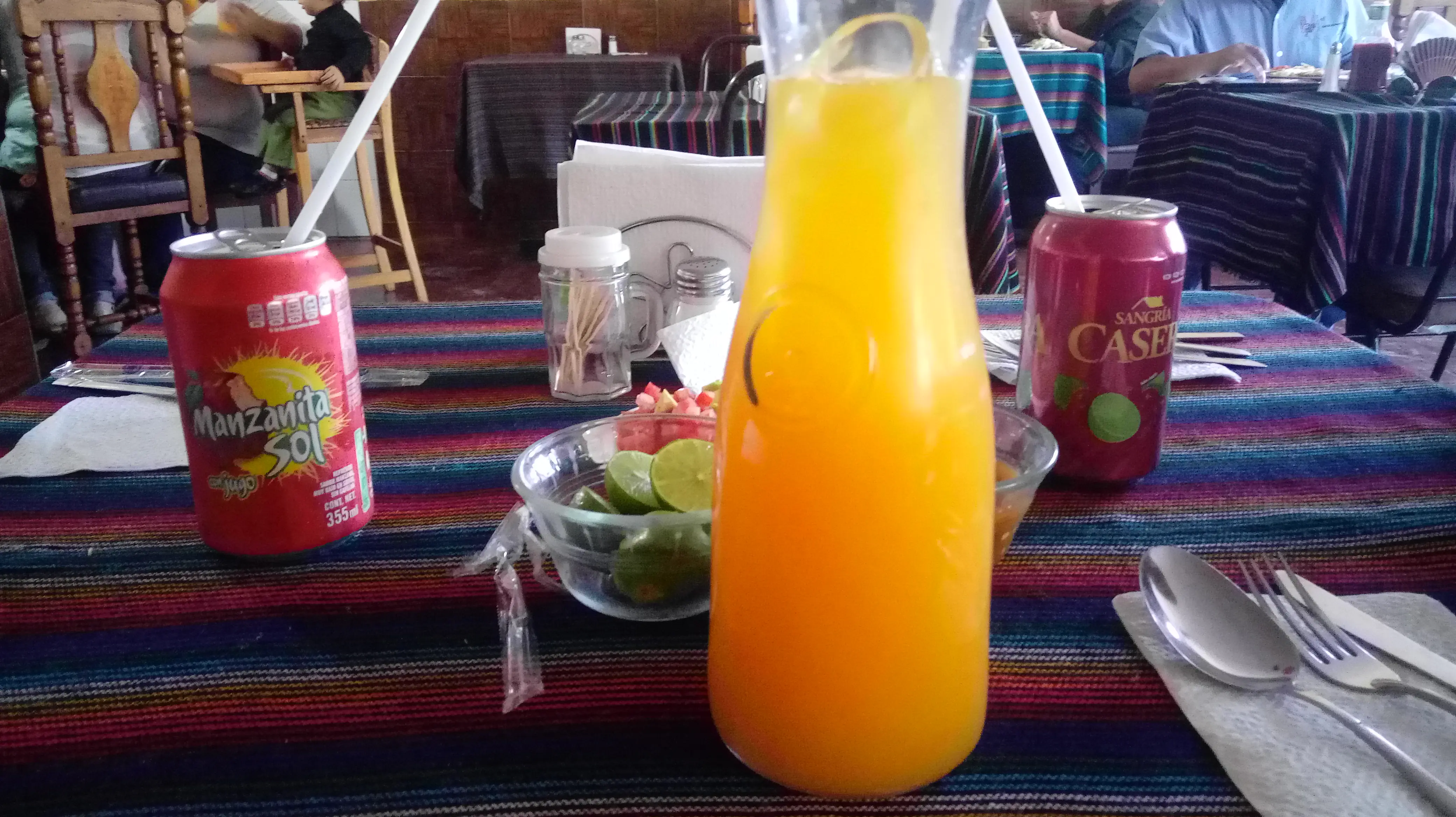 Restaurant Tenchita image 9