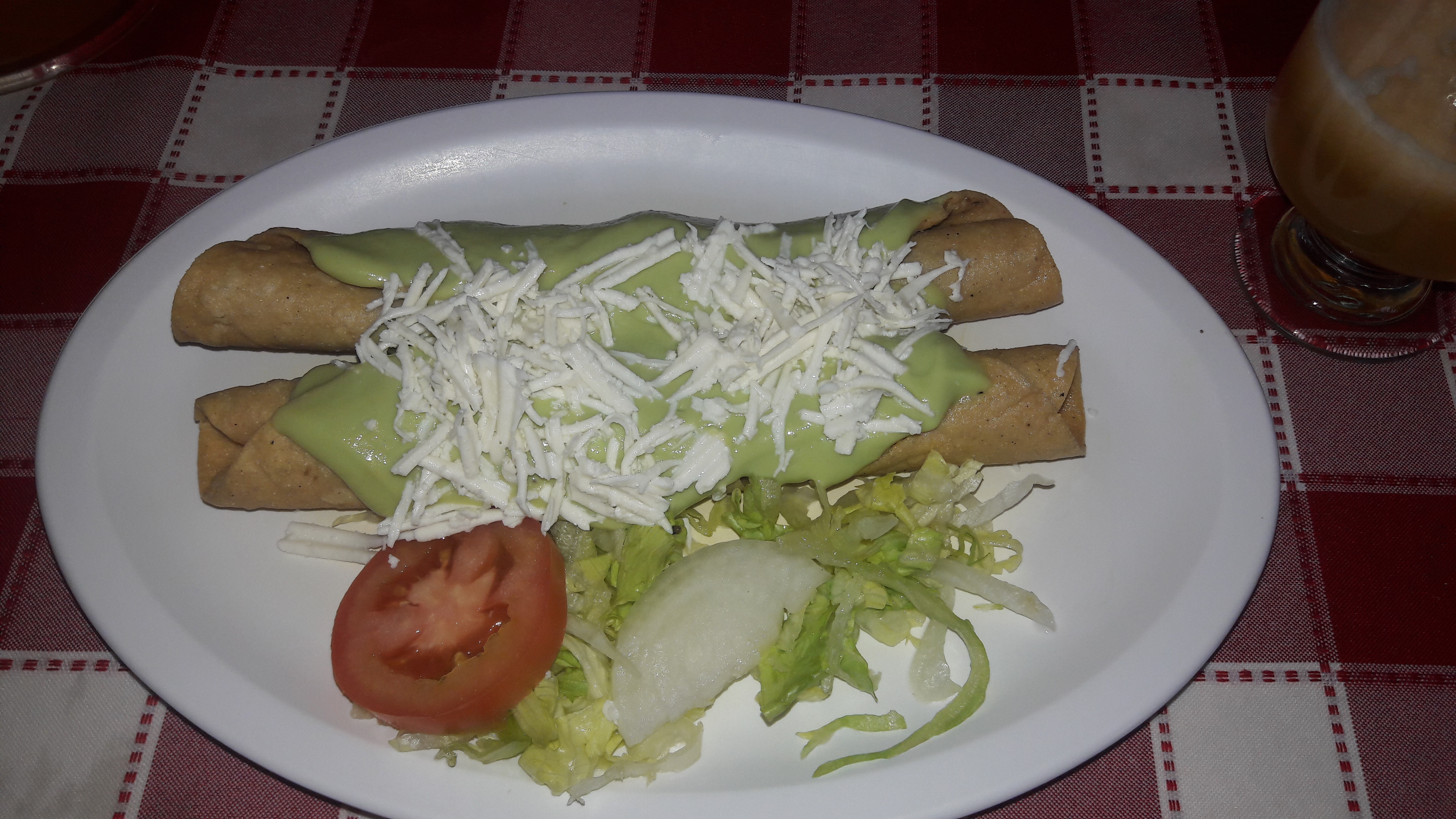 Restaurant Tenchita image 10