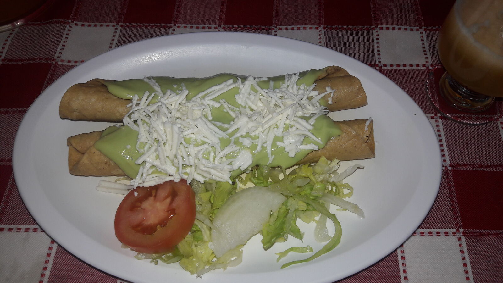 Restaurant Tenchita image 10