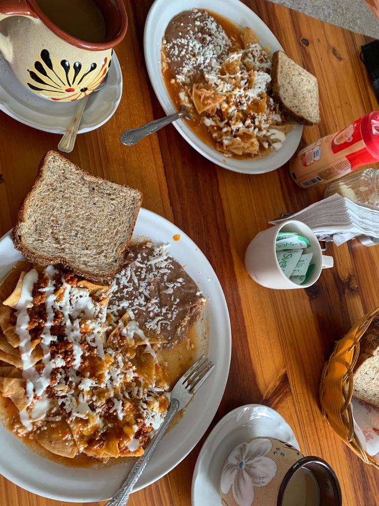 La Cochera De Tey image 1