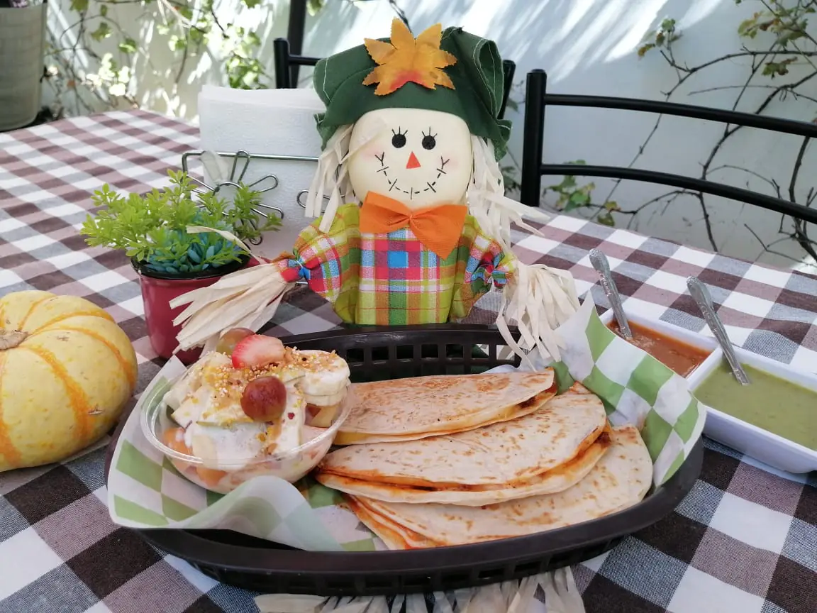 La Cochera De Tey image 4