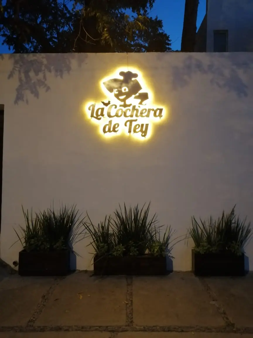 La Cochera De Tey image 5