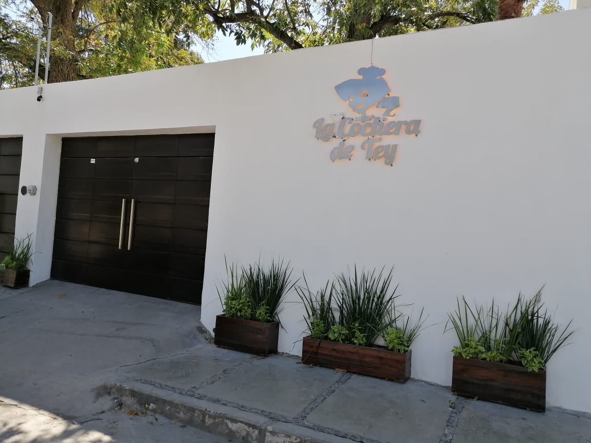 La Cochera De Tey image 7