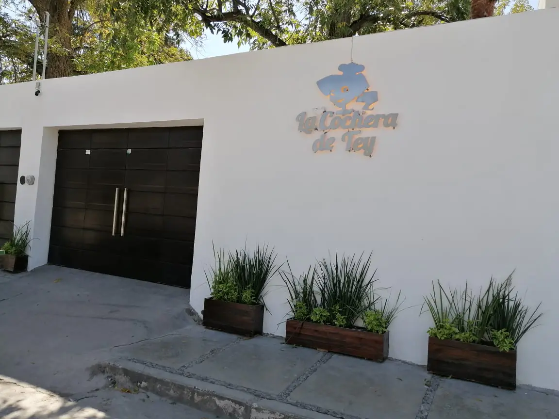 La Cochera De Tey image 7