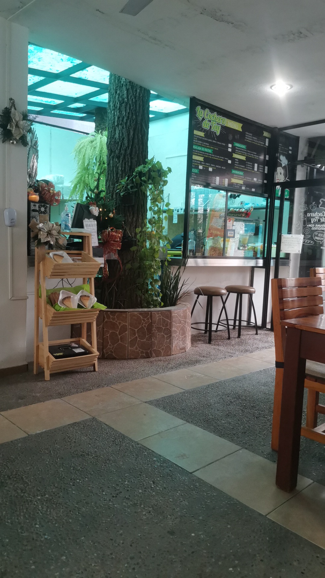 La Cochera De Tey image 8