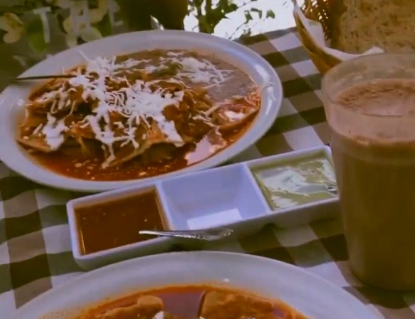 La Cochera De Tey image 10