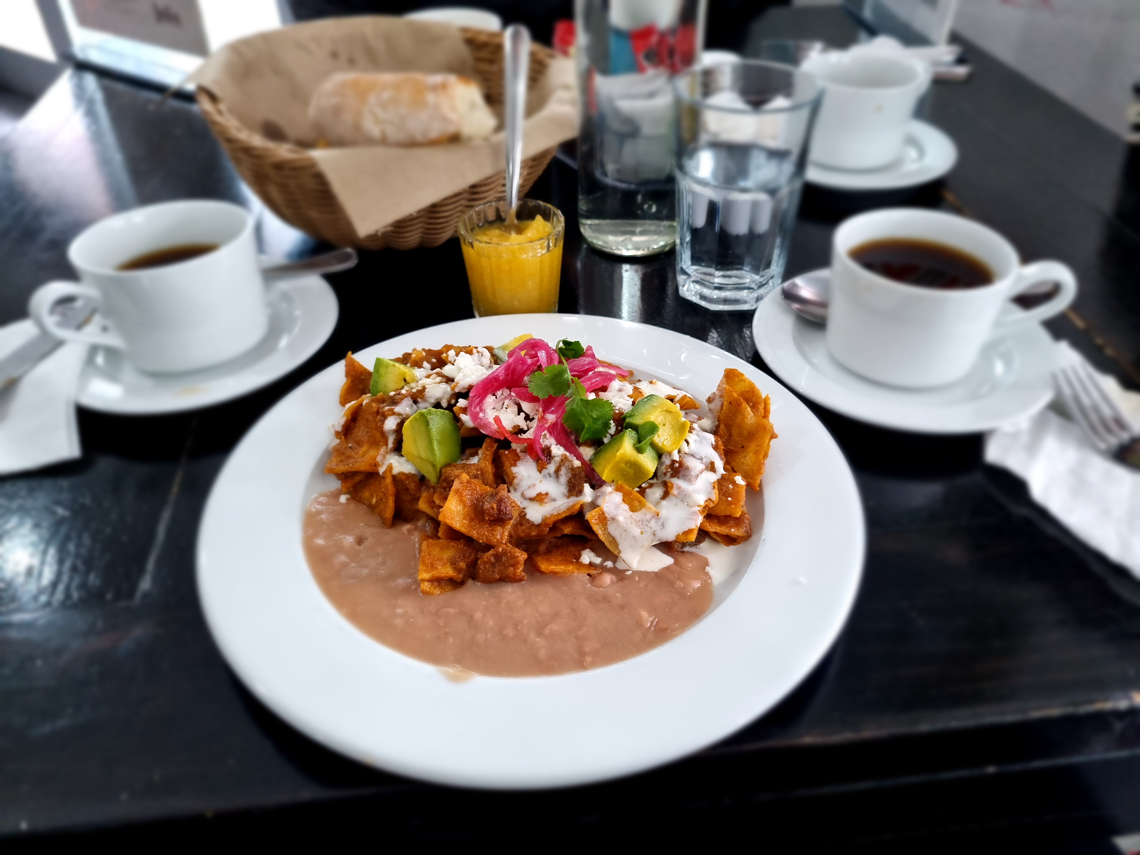 Julia Desayunos y Brunch image 5