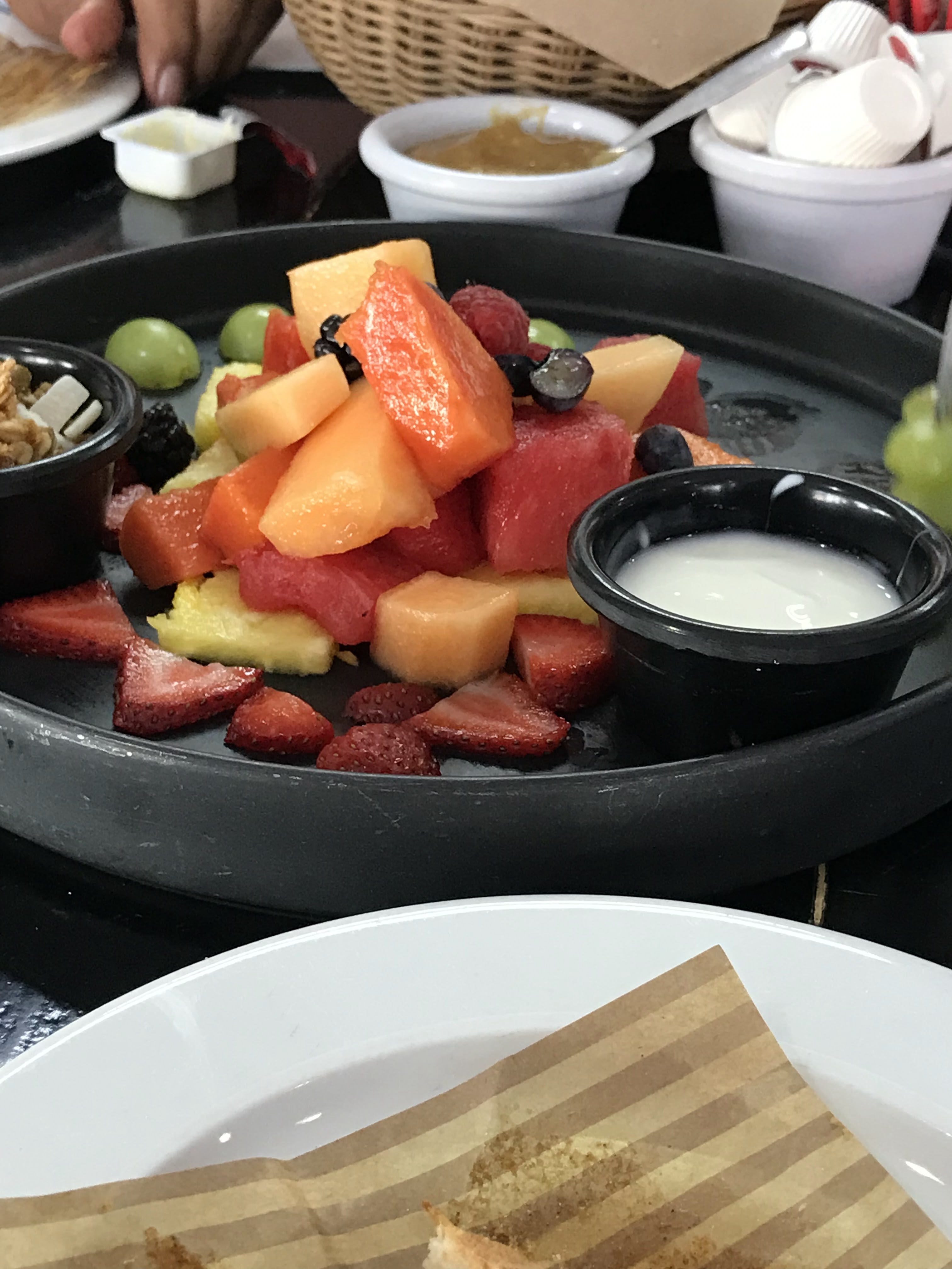 Julia Desayunos y Brunch image 6