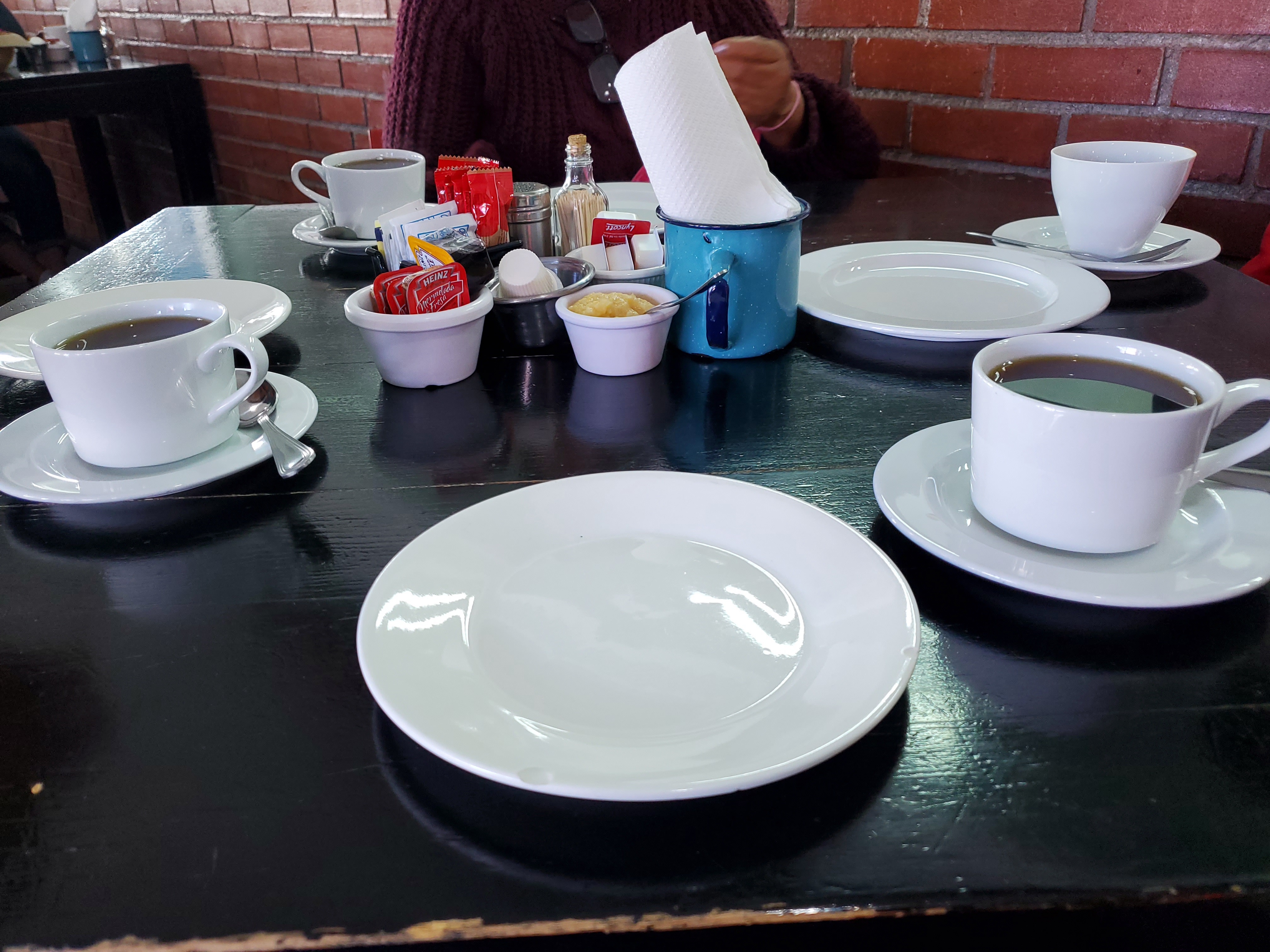 Julia Desayunos y Brunch image 7