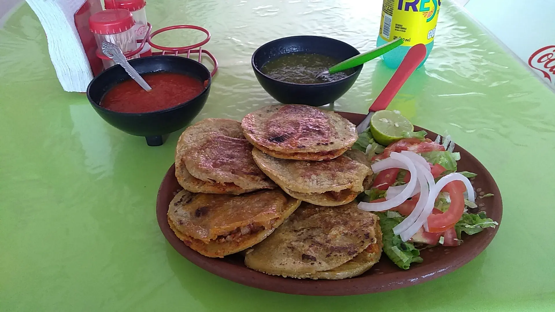 El Porton De Reforma image 1