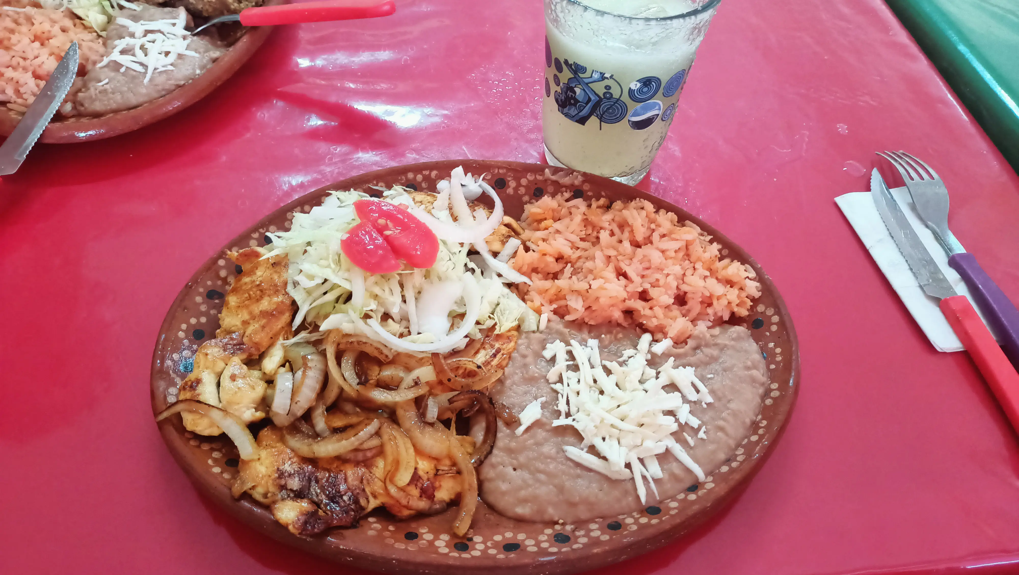 El Porton De Reforma image 3