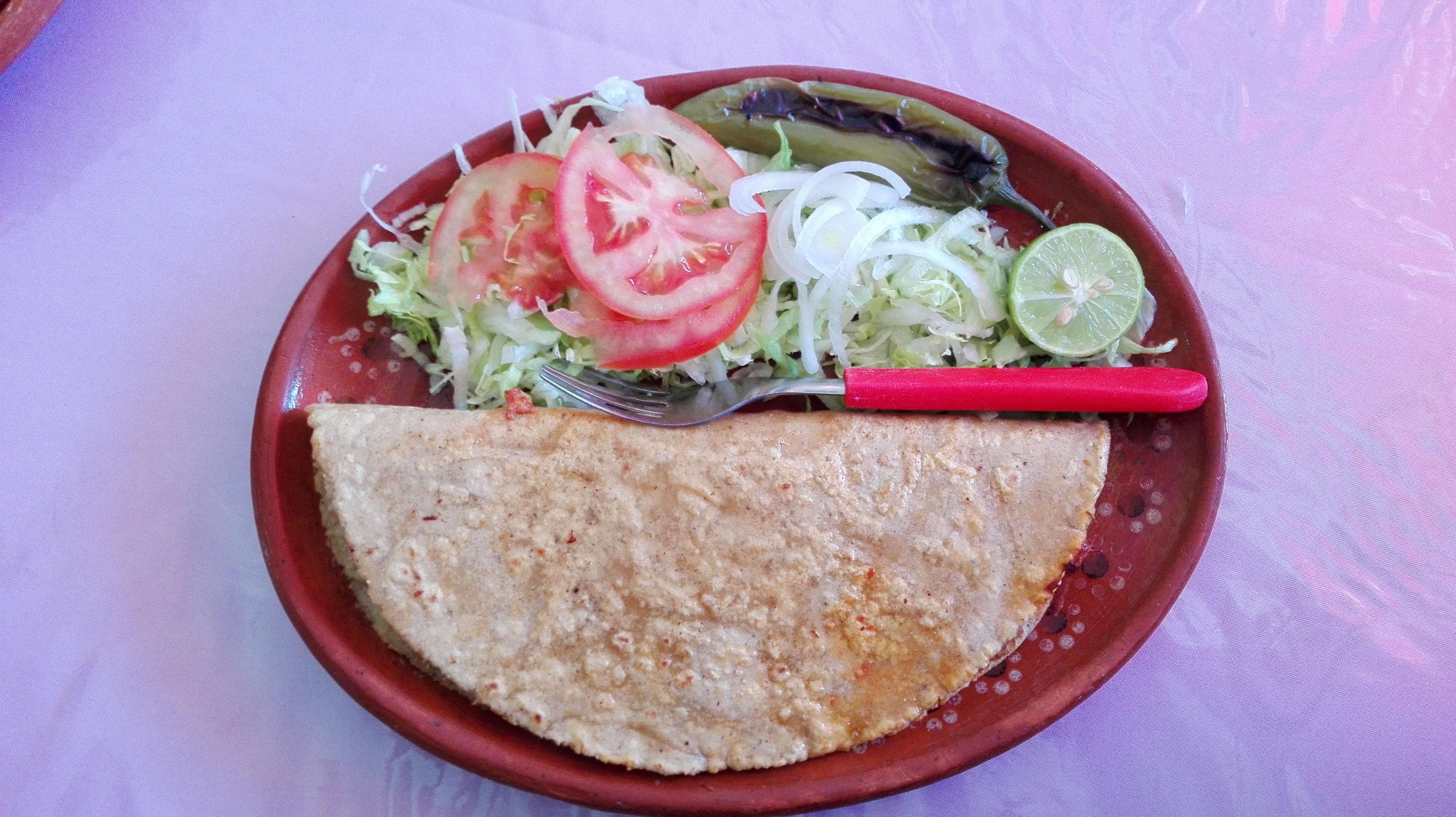 El Porton De Reforma image 4