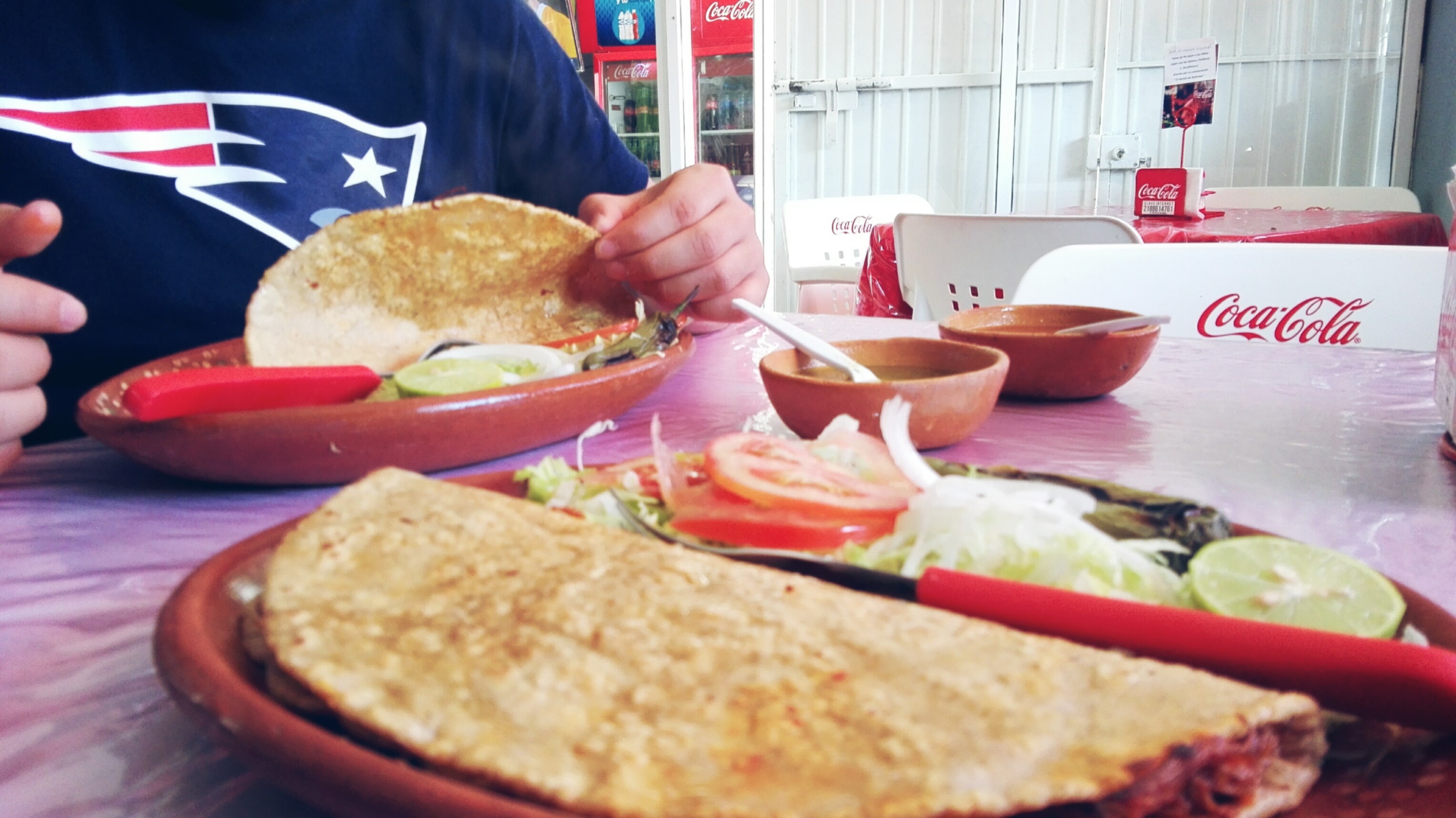 El Porton De Reforma image 5